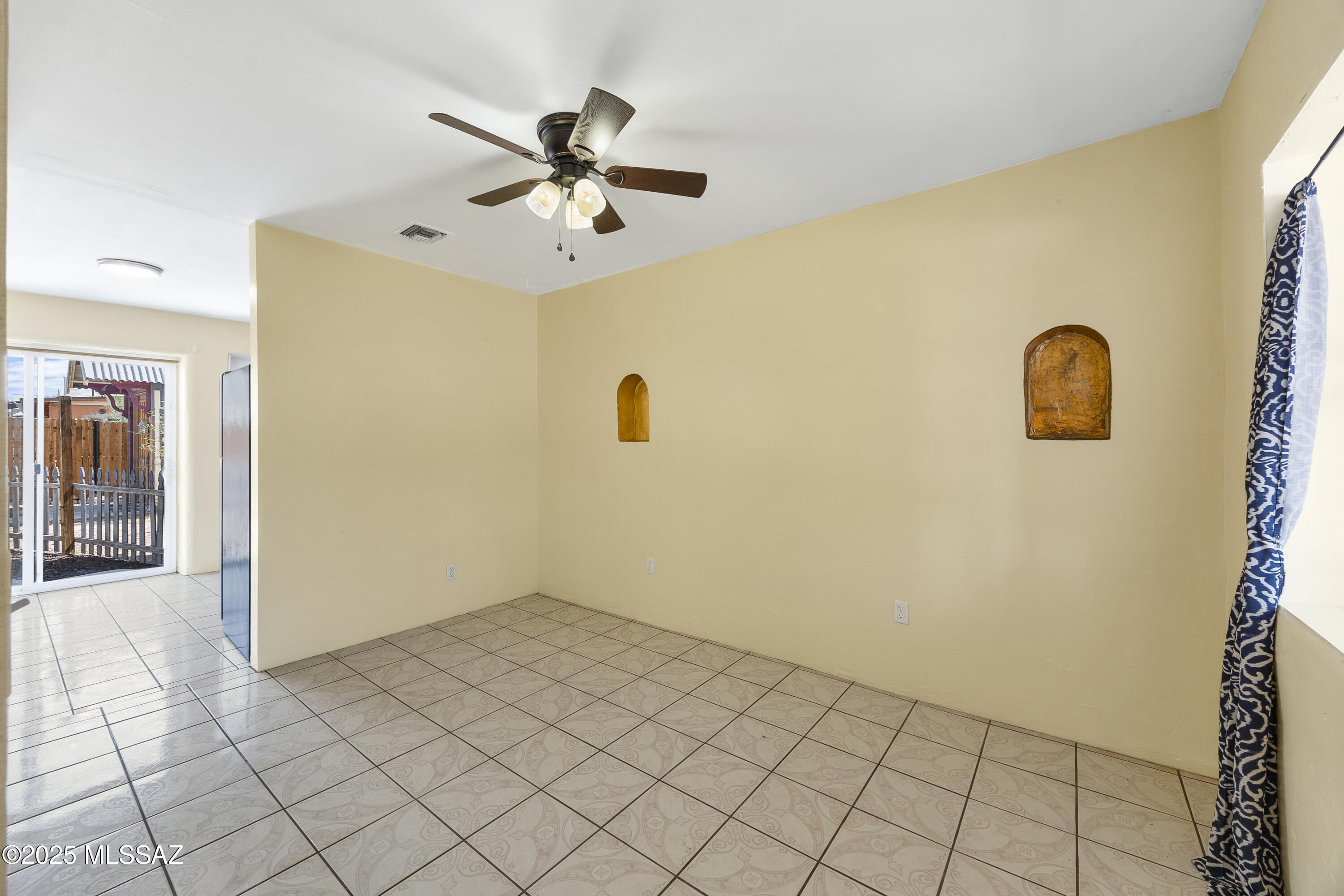 City Of Tucson - Residential Income