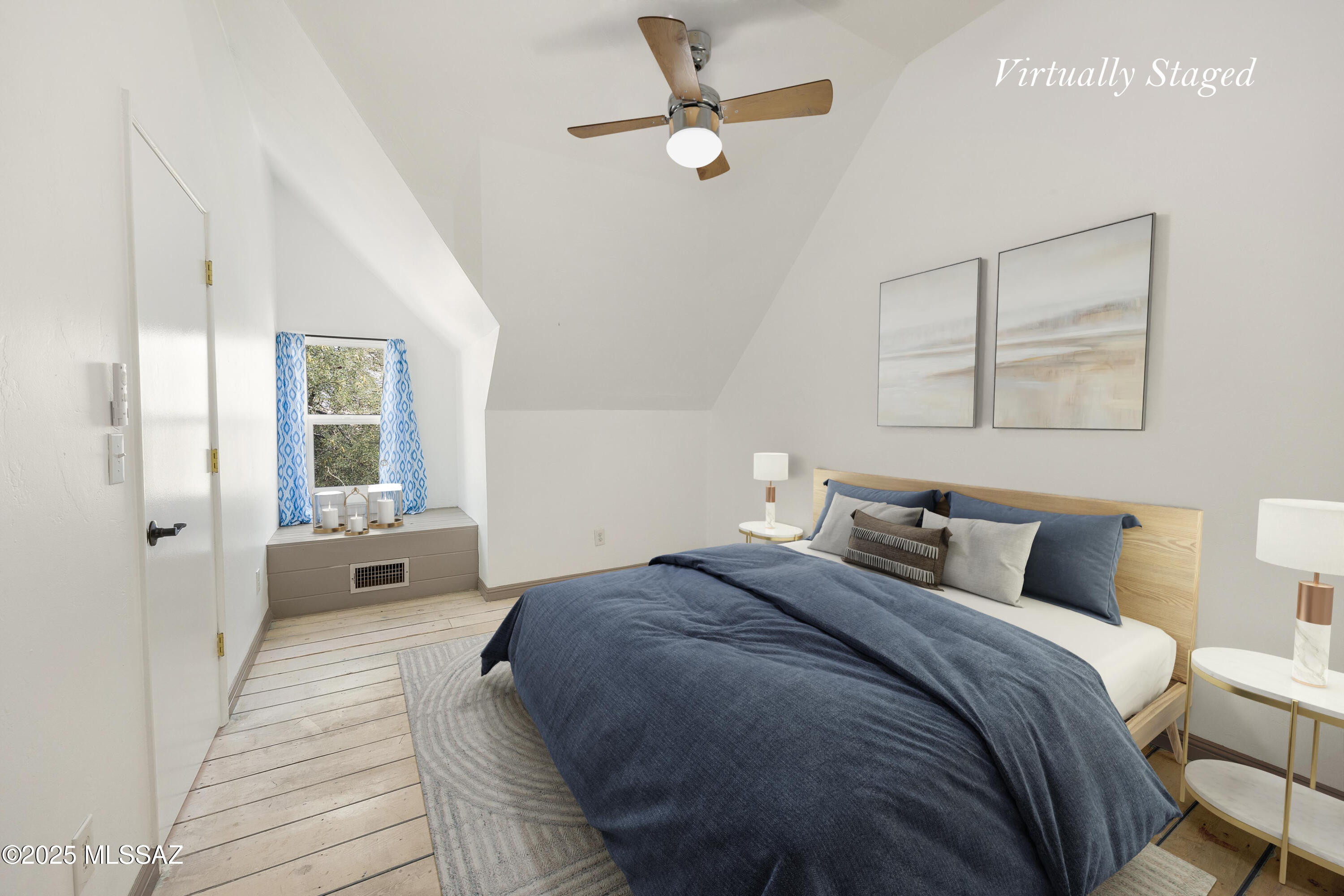 City Of Tucson - Residential Income