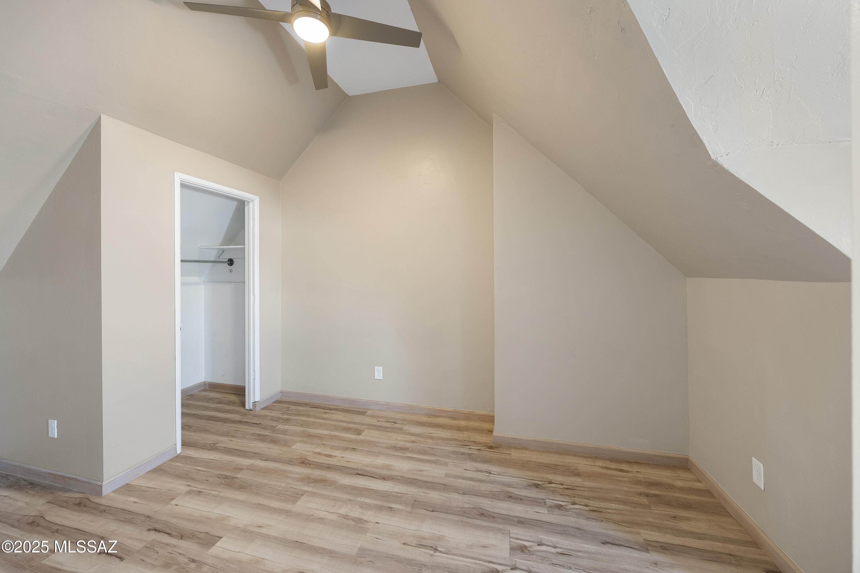 City Of Tucson - Residential Income