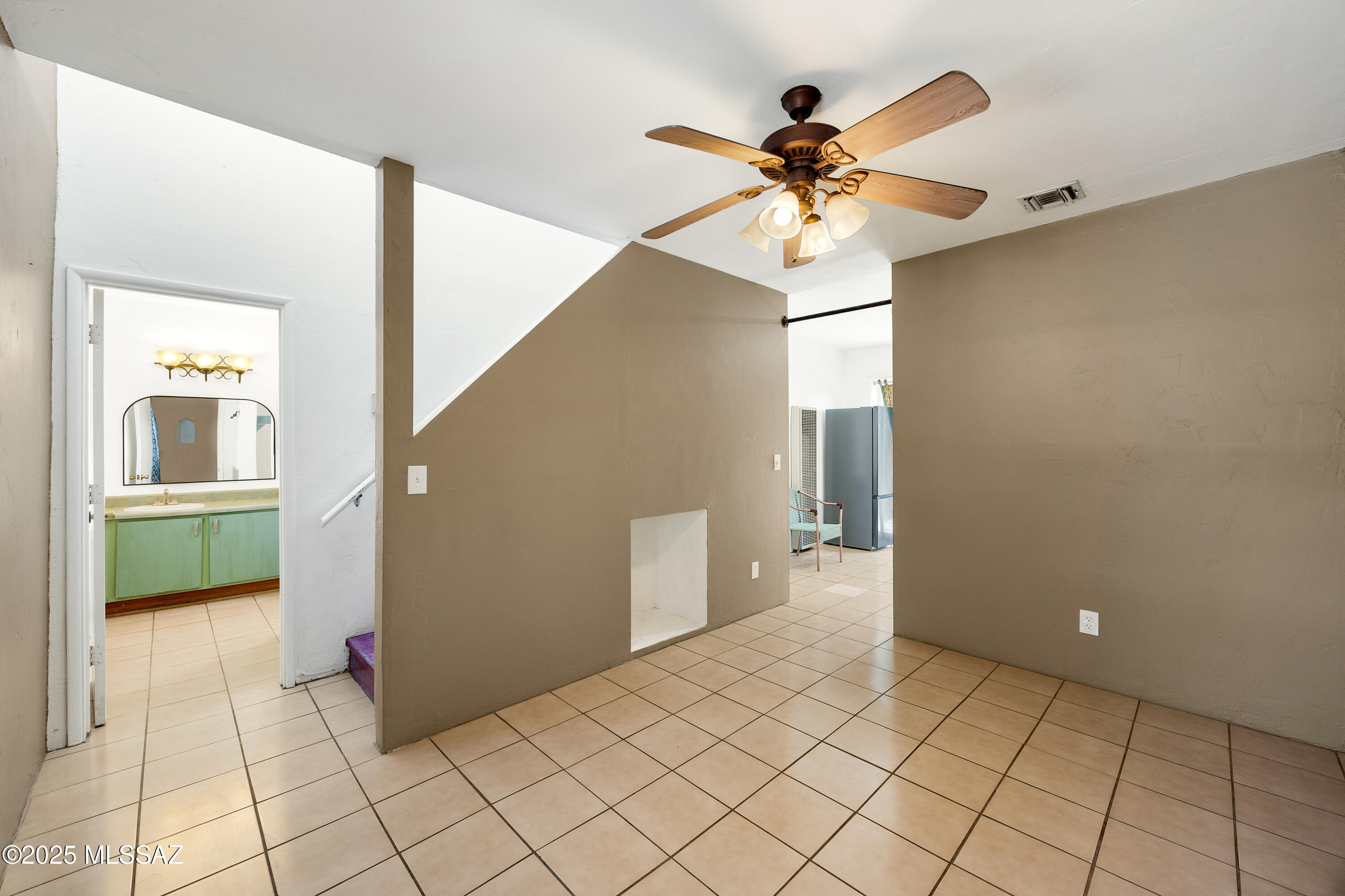 City Of Tucson - Residential Income