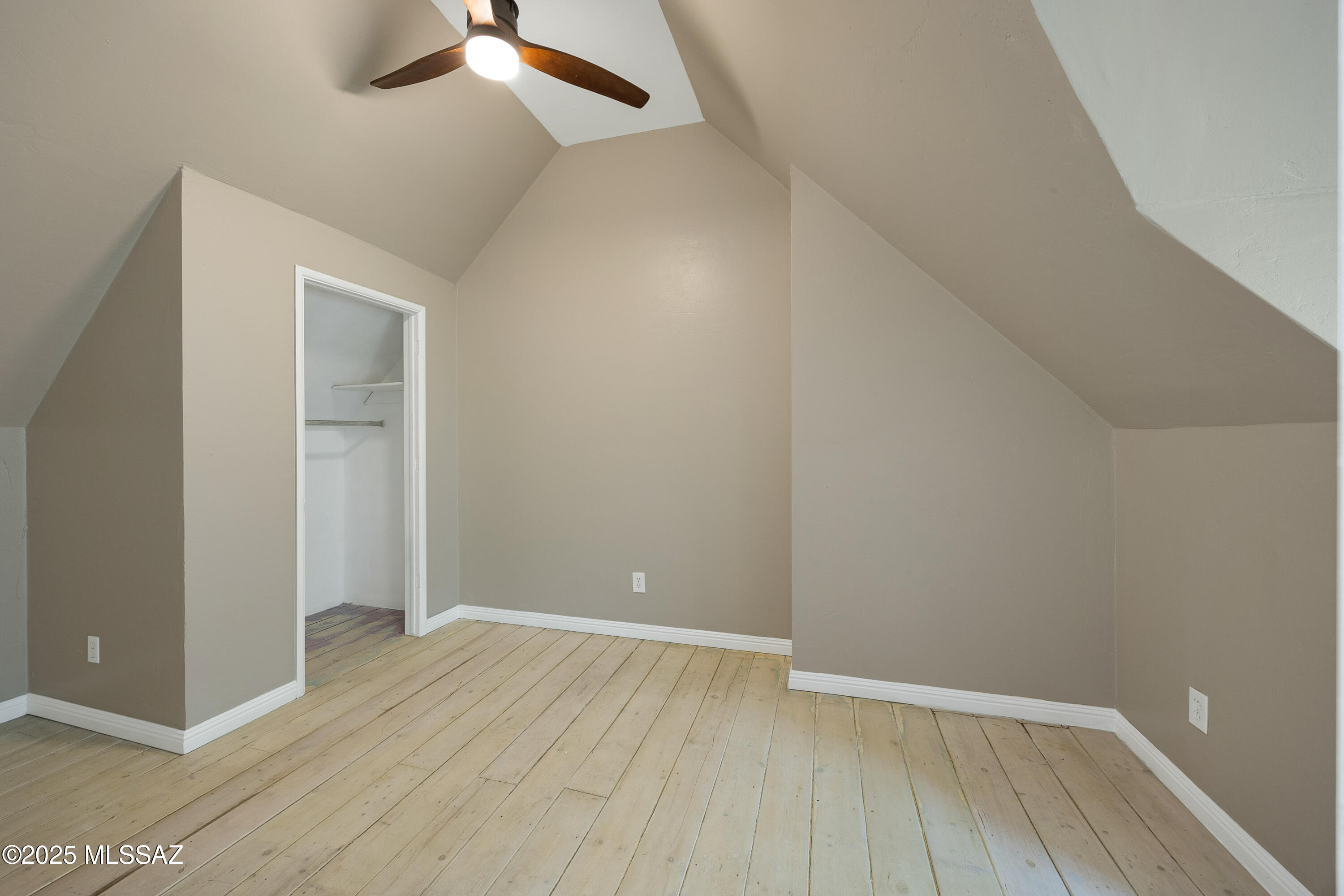 City Of Tucson - Residential Income