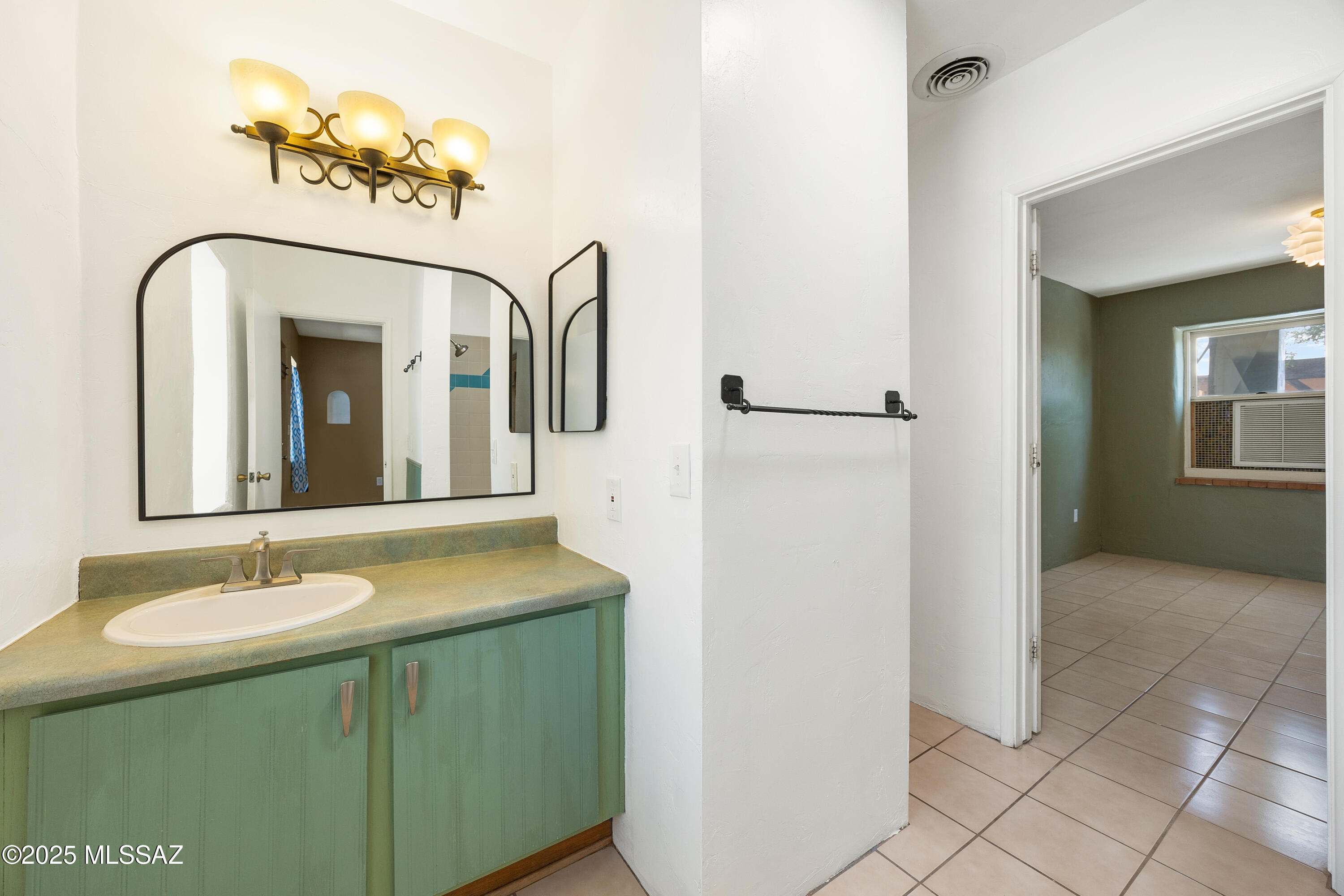 City Of Tucson - Residential Income