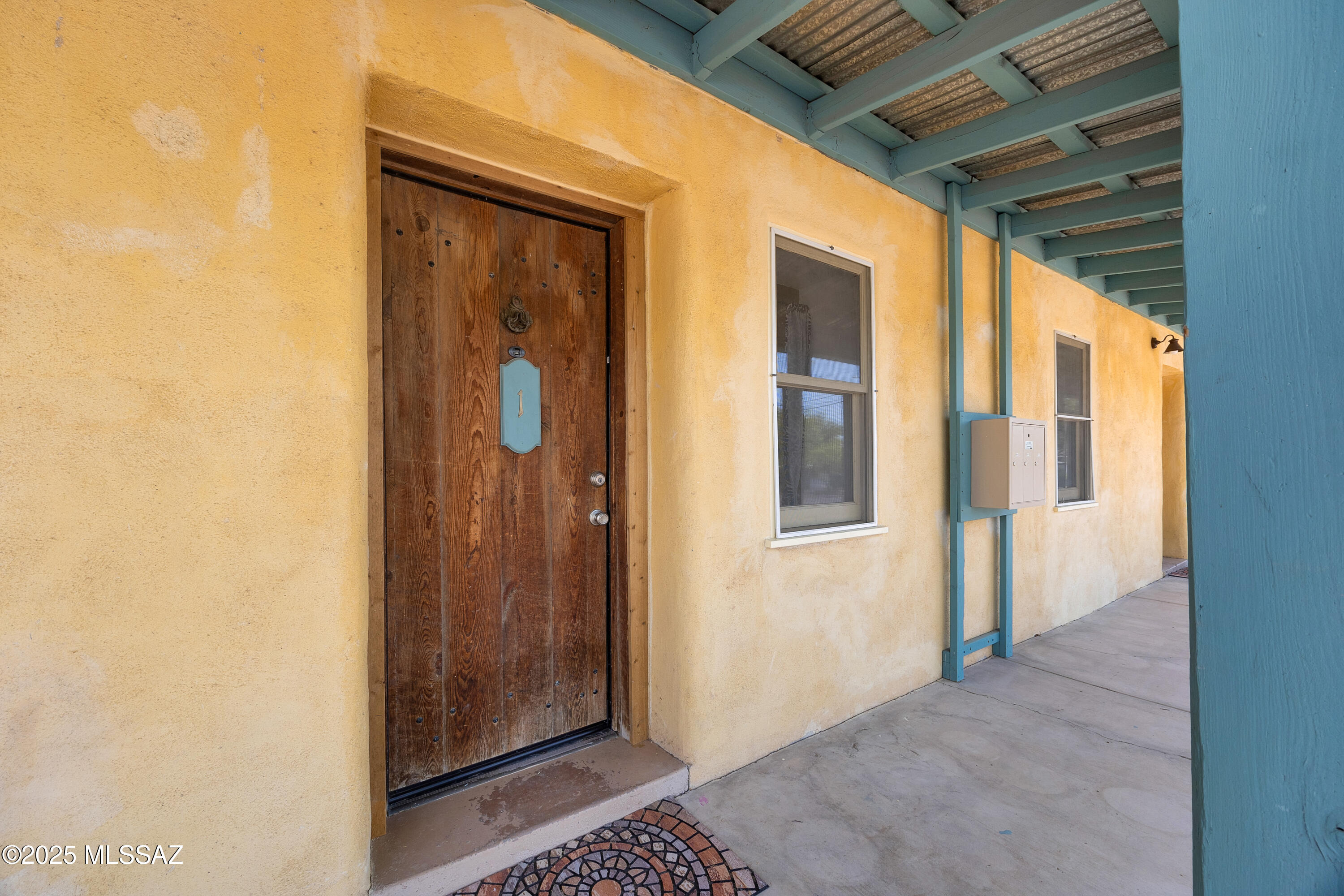 City Of Tucson - Residential Income