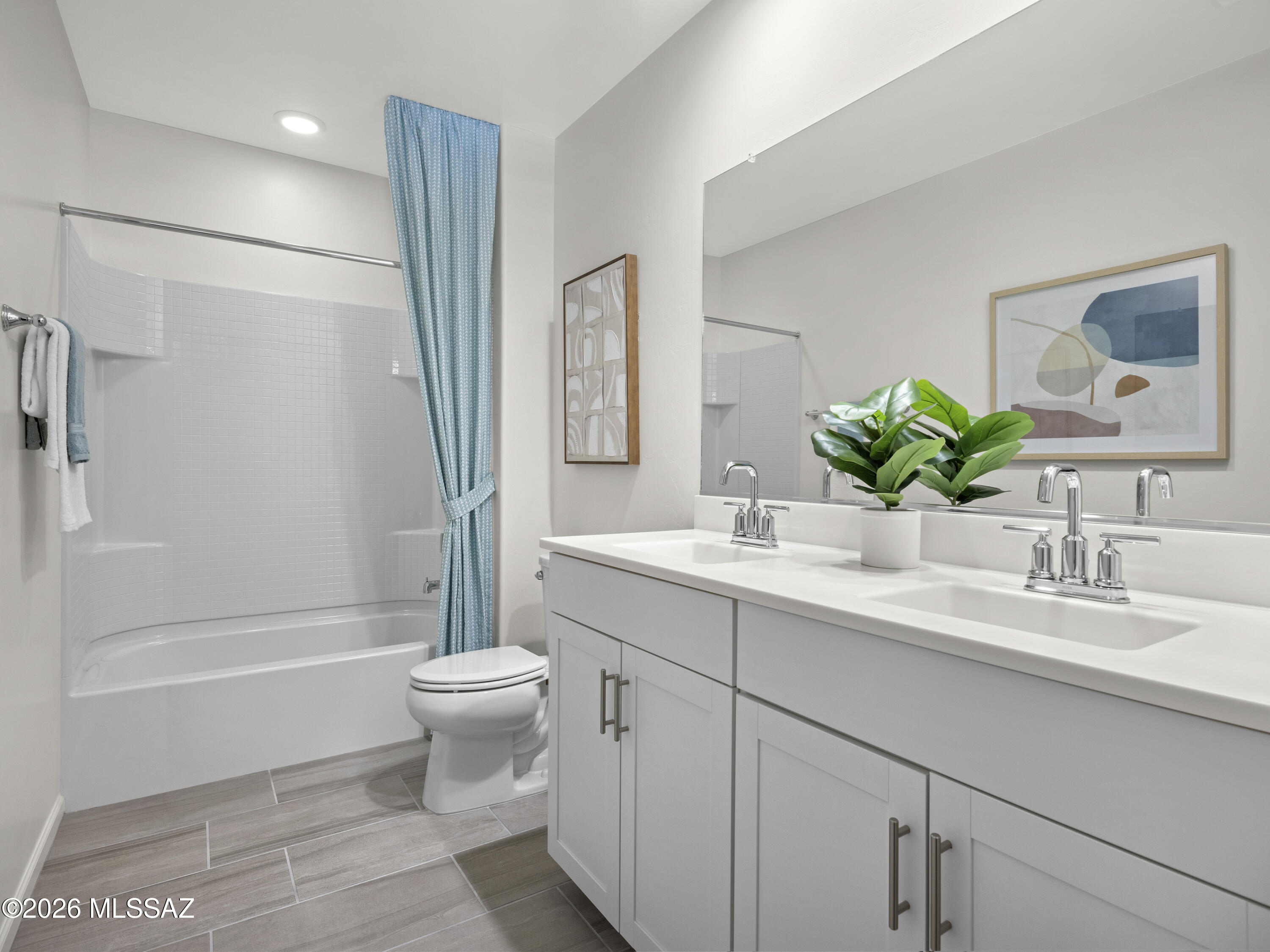 Rocking K South Neighborhood 4 Parcel L - Residential