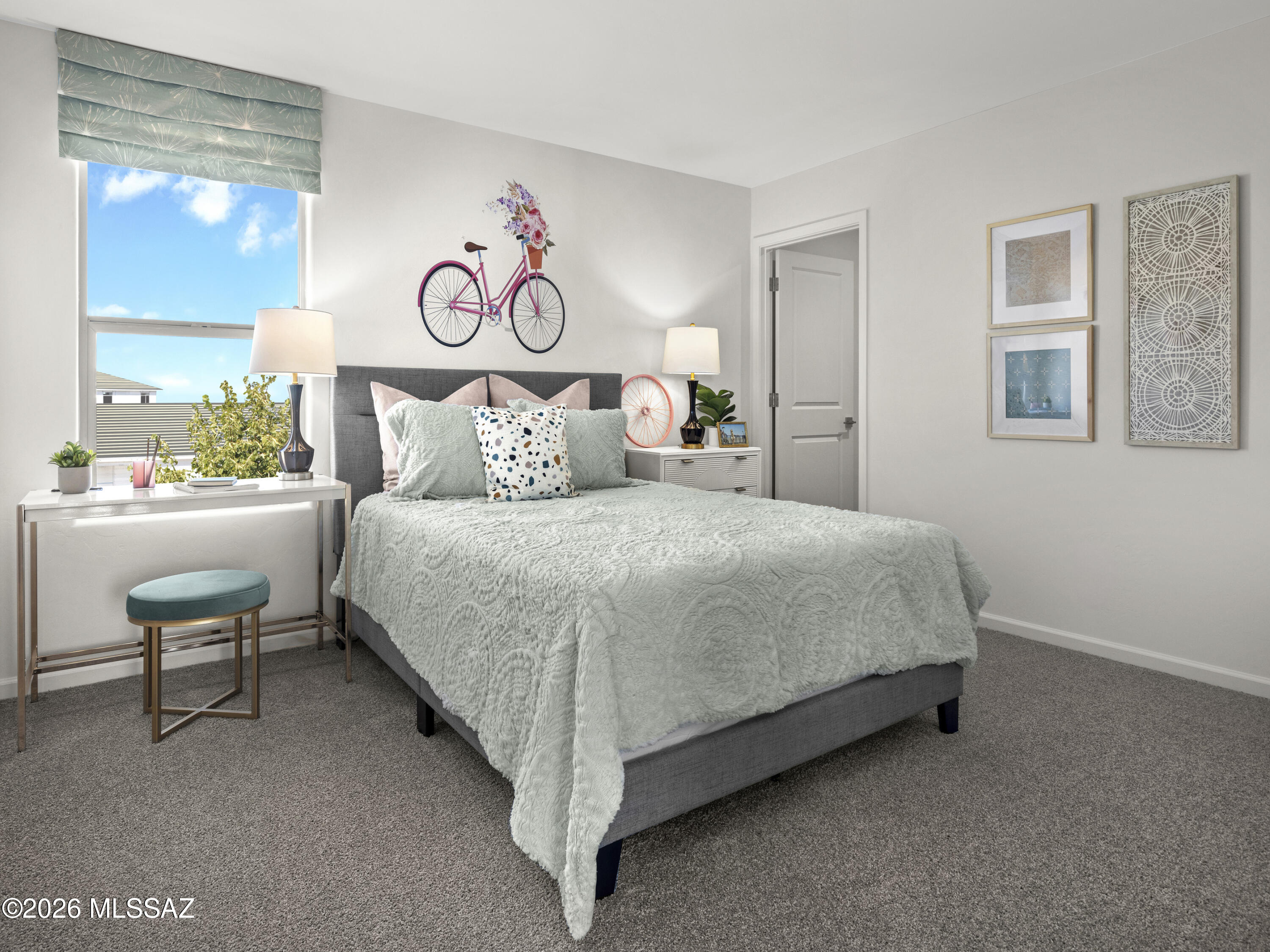 Rocking K South Neighborhood 4 Parcel L - Residential