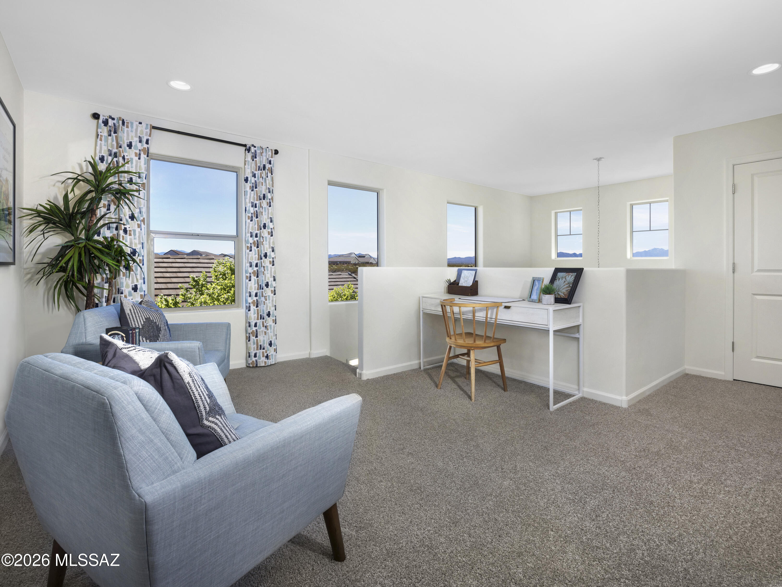 Rocking K South Neighborhood 4 Parcel L - Residential