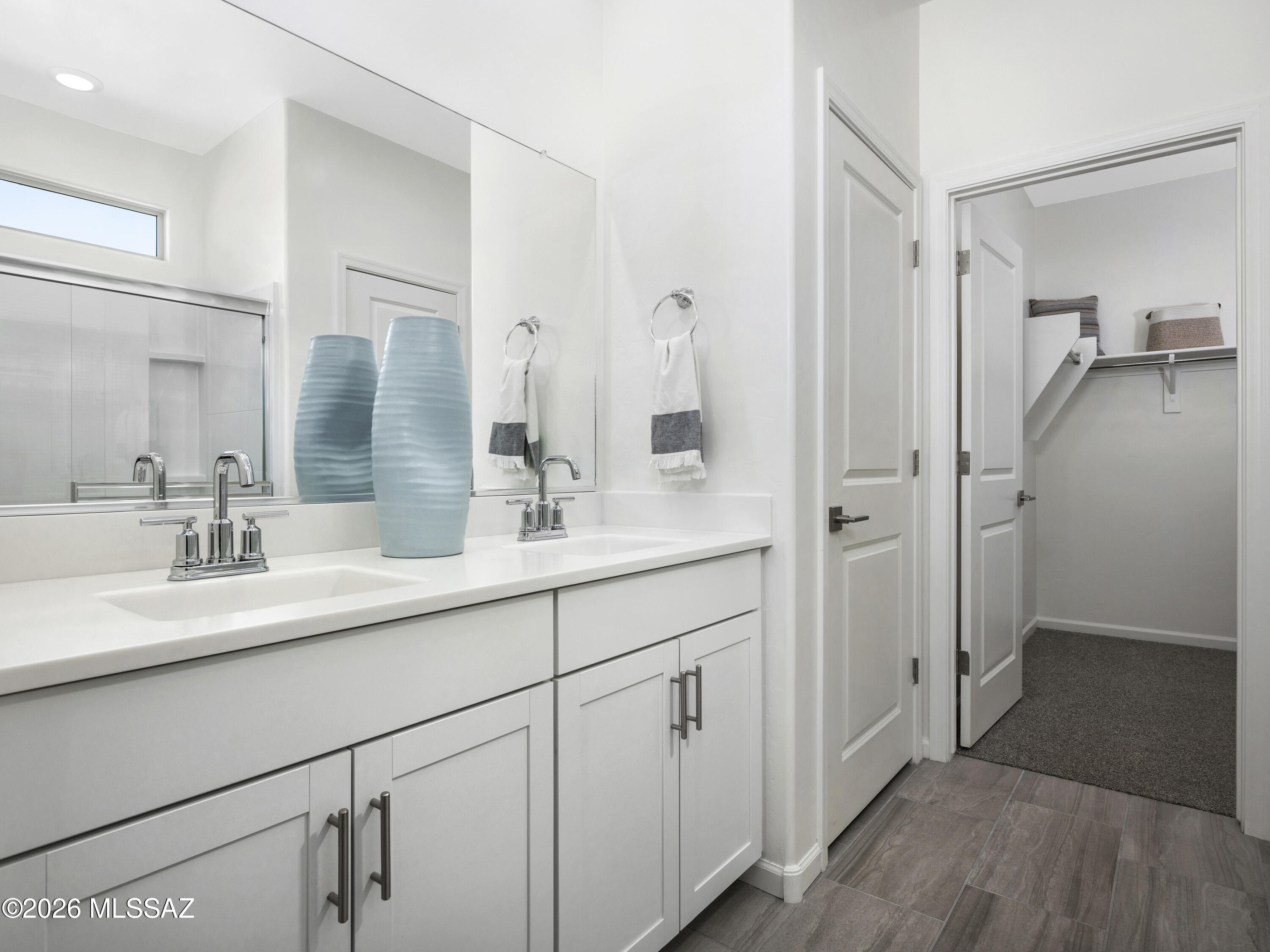 Rocking K South Neighborhood 4 Parcel L - Residential