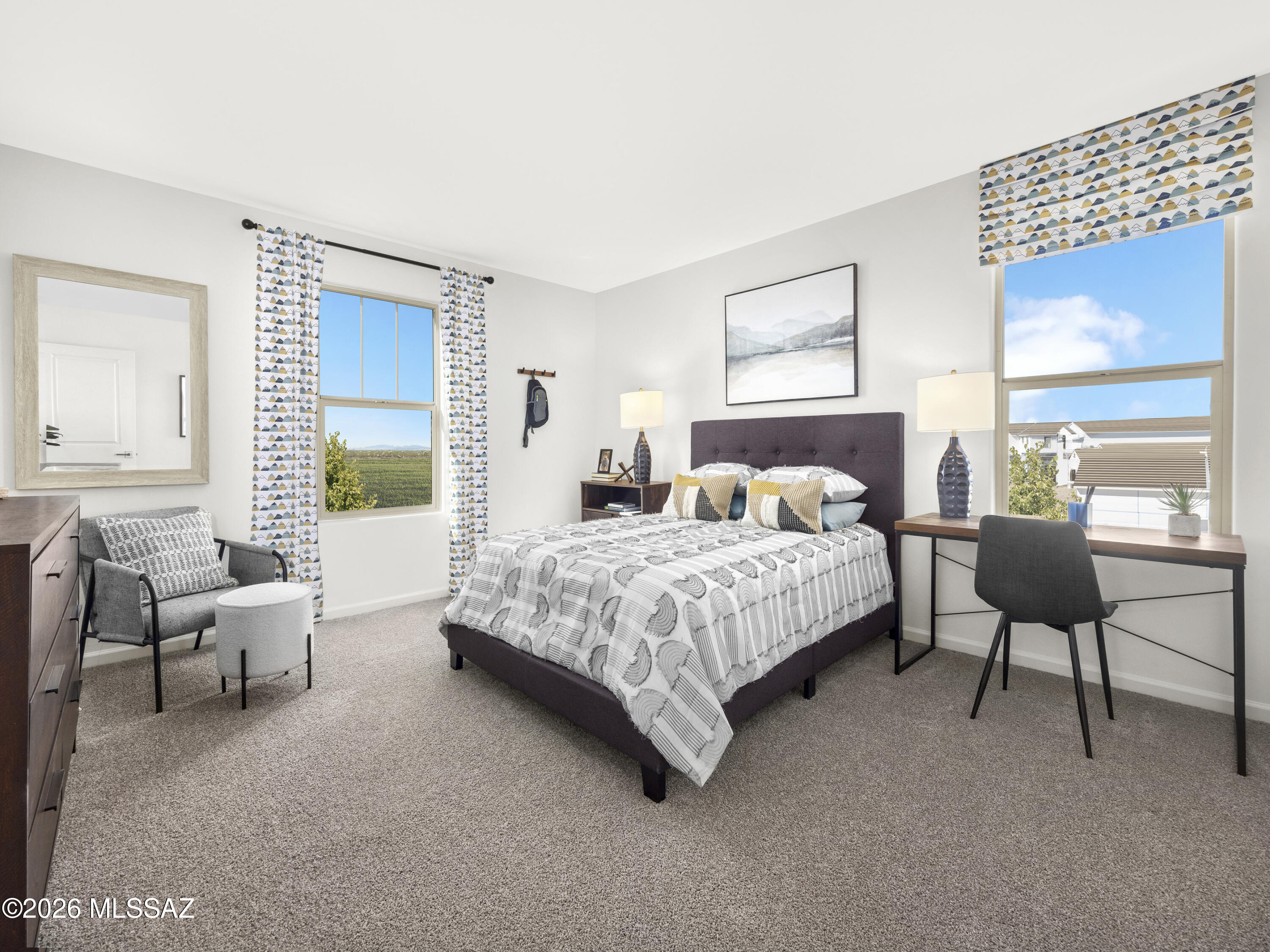Rocking K South Neighborhood 4 Parcel L - Residential