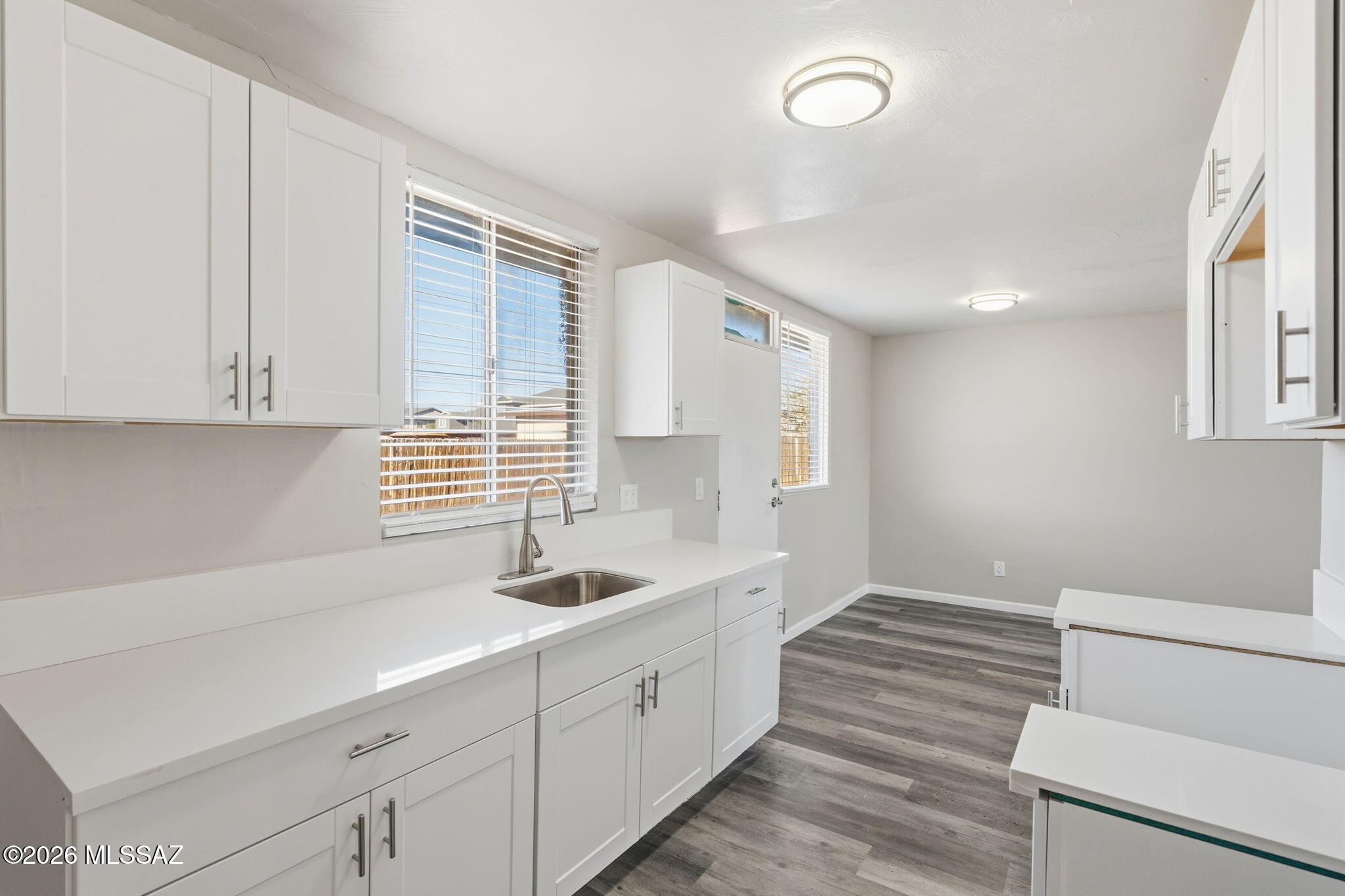 Alvernon Heights Resub - Residential