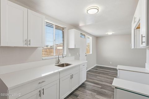 4043 E 26th Street Tucson AZ 85711