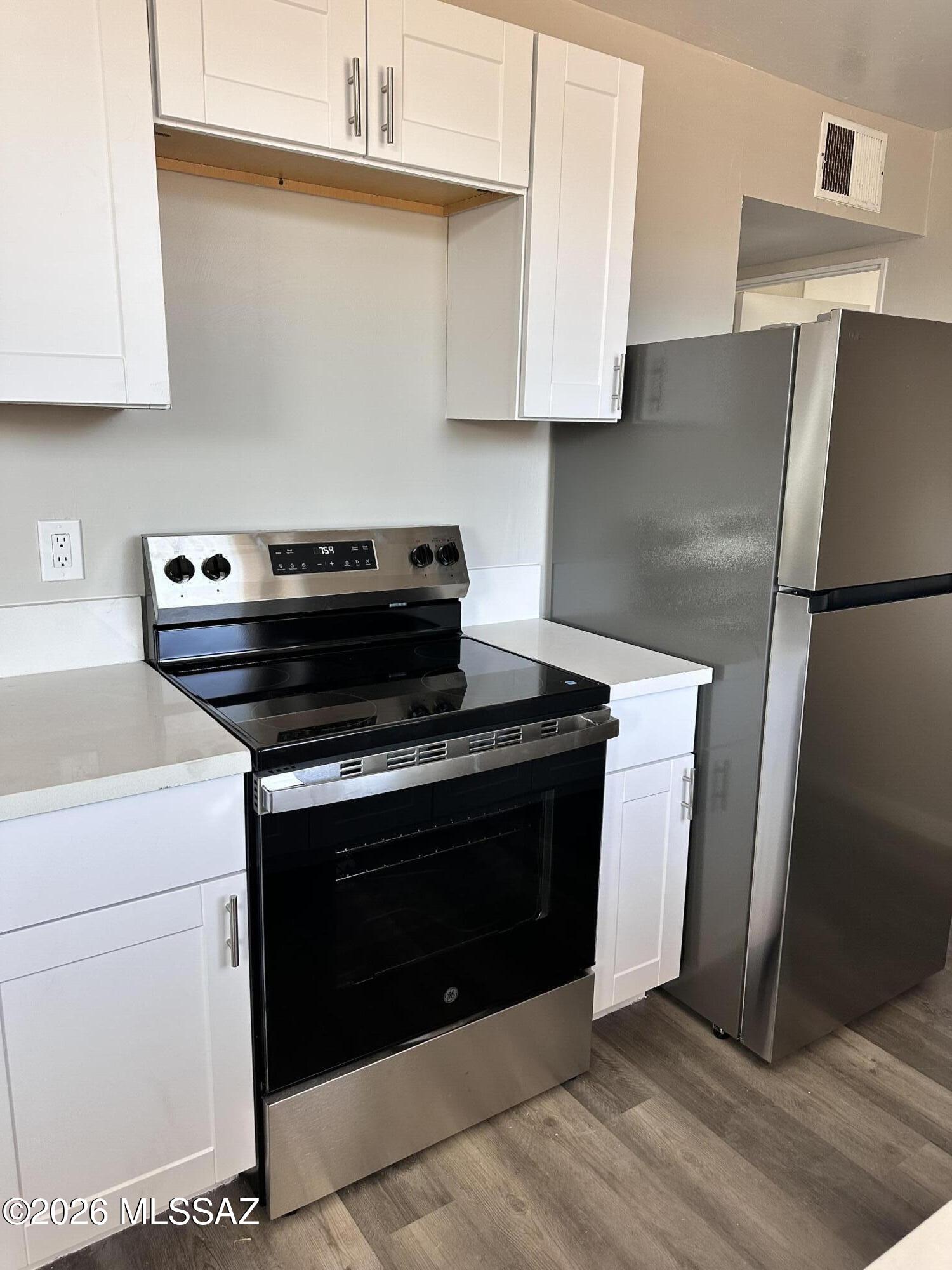 Alvernon Heights Resub - Residential