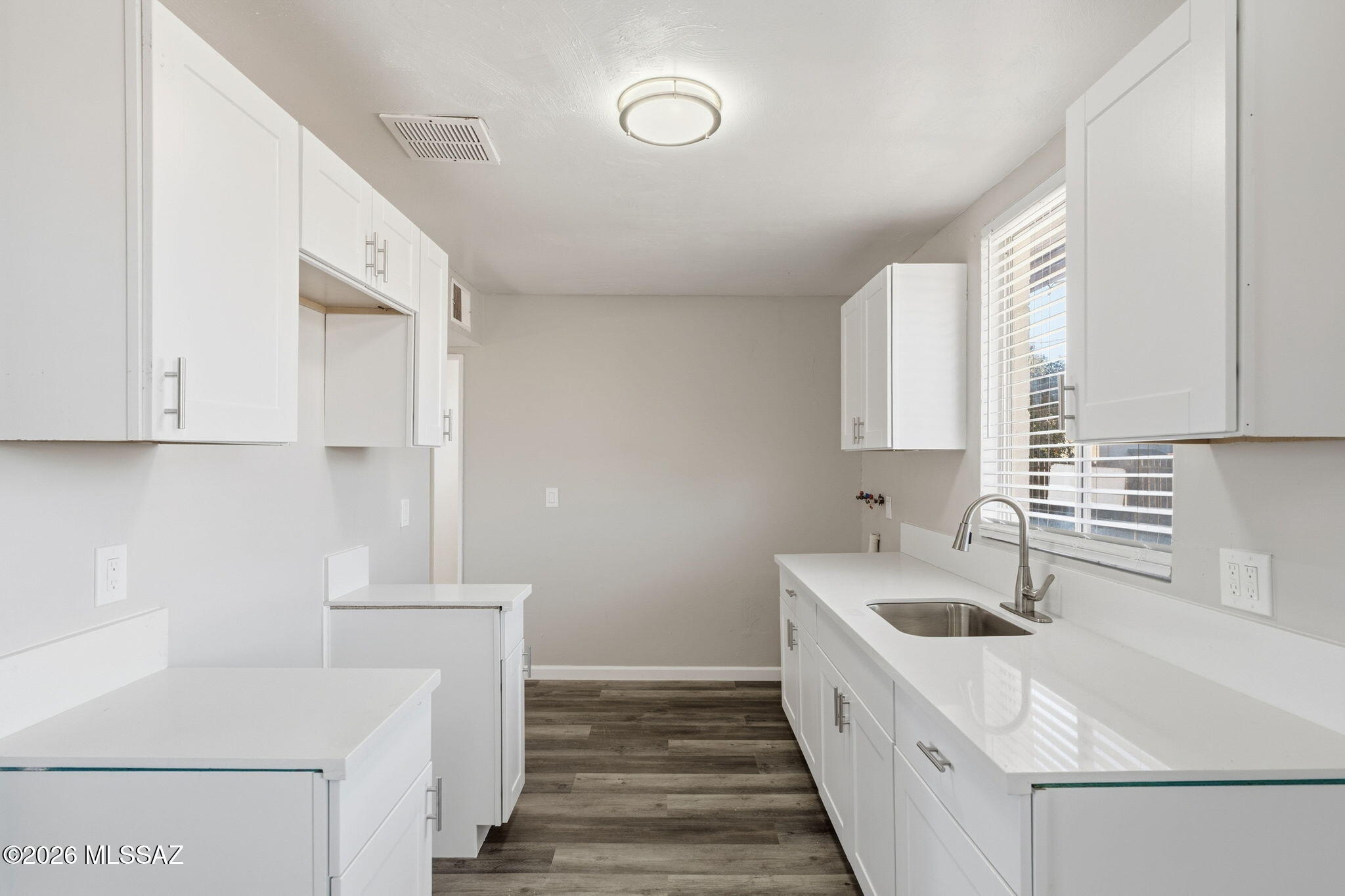Alvernon Heights Resub - Residential
