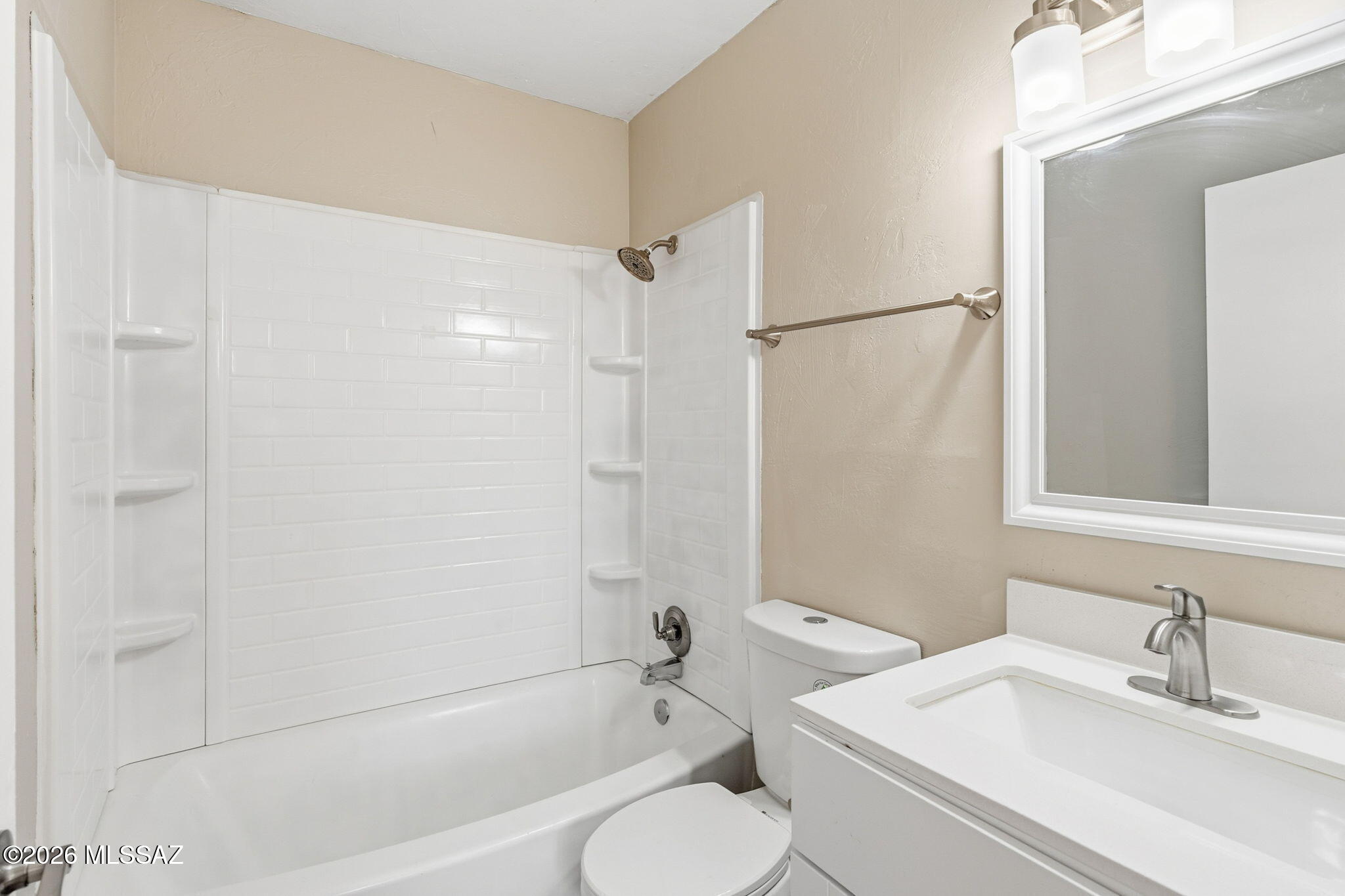 Alvernon Heights Resub - Residential