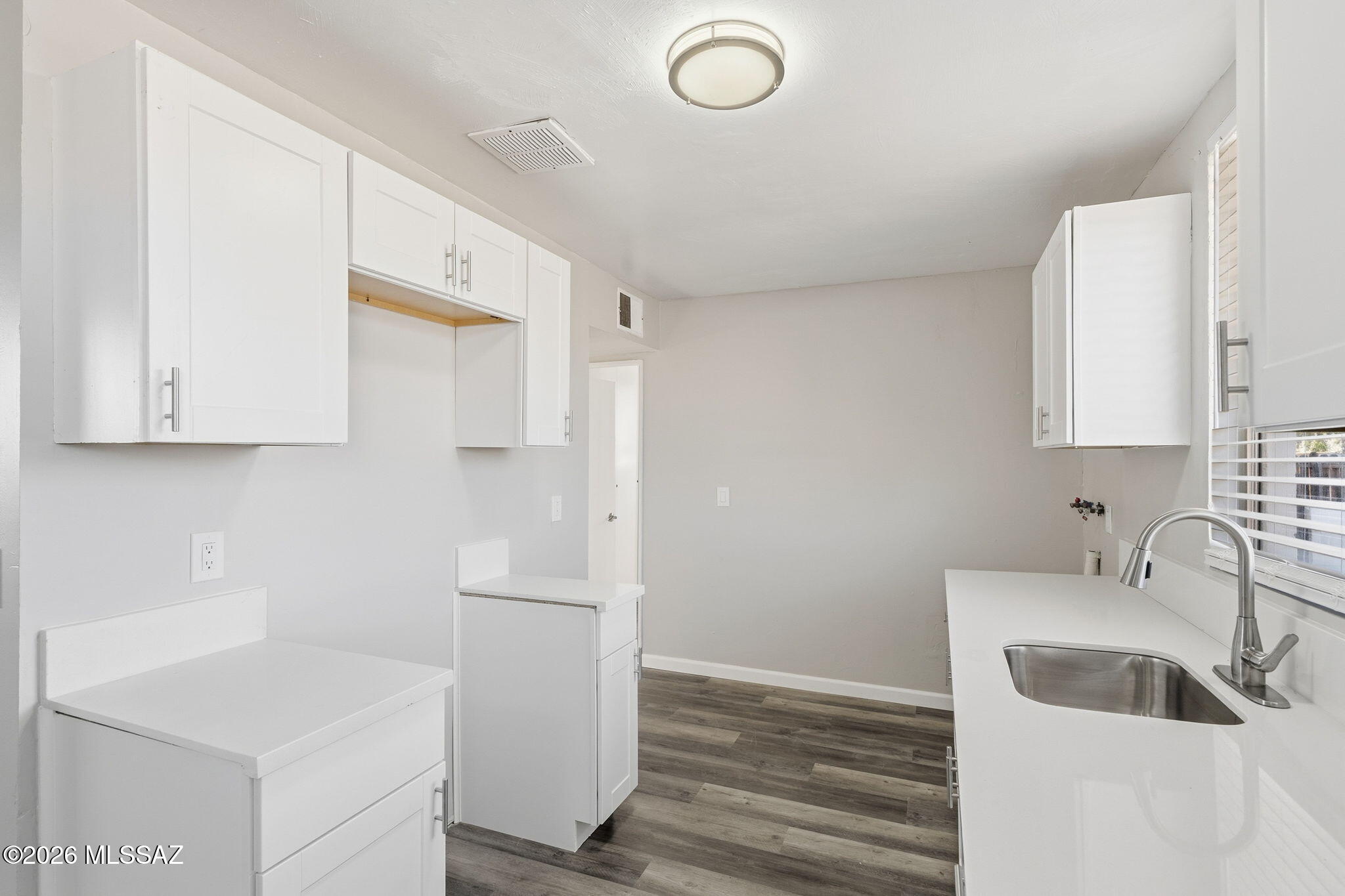 Alvernon Heights Resub - Residential
