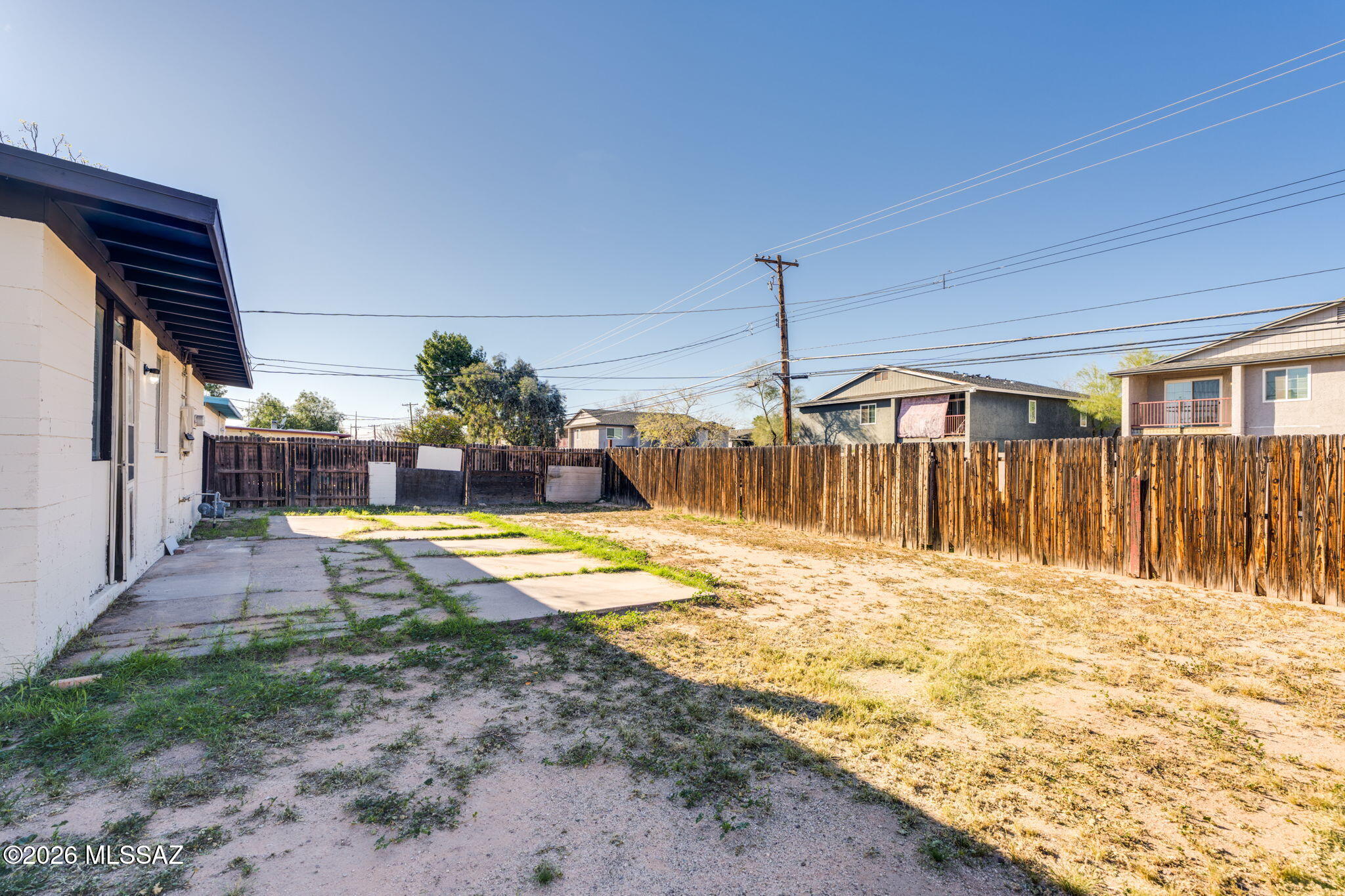 Alvernon Heights Resub - Residential