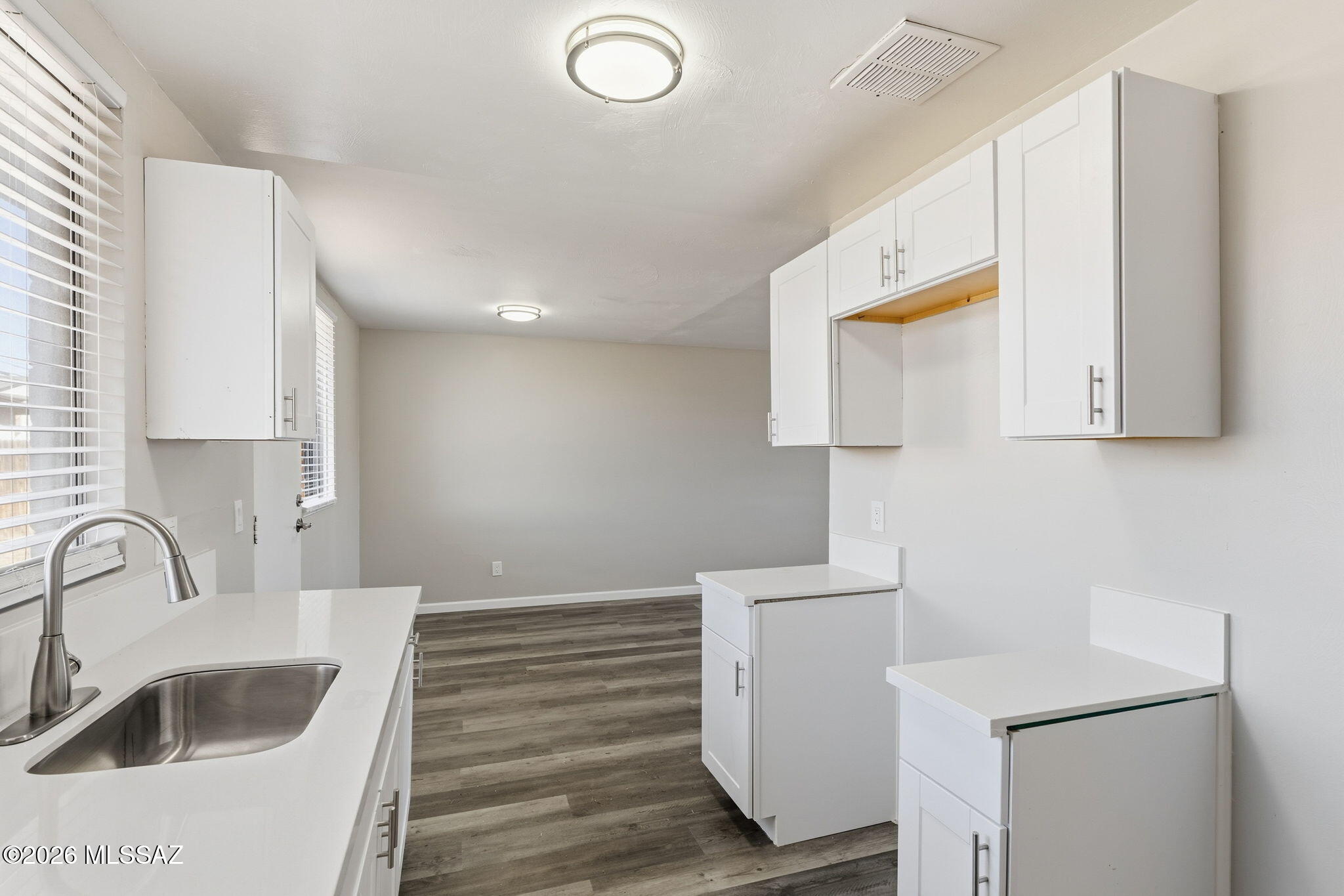 Alvernon Heights Resub - Residential