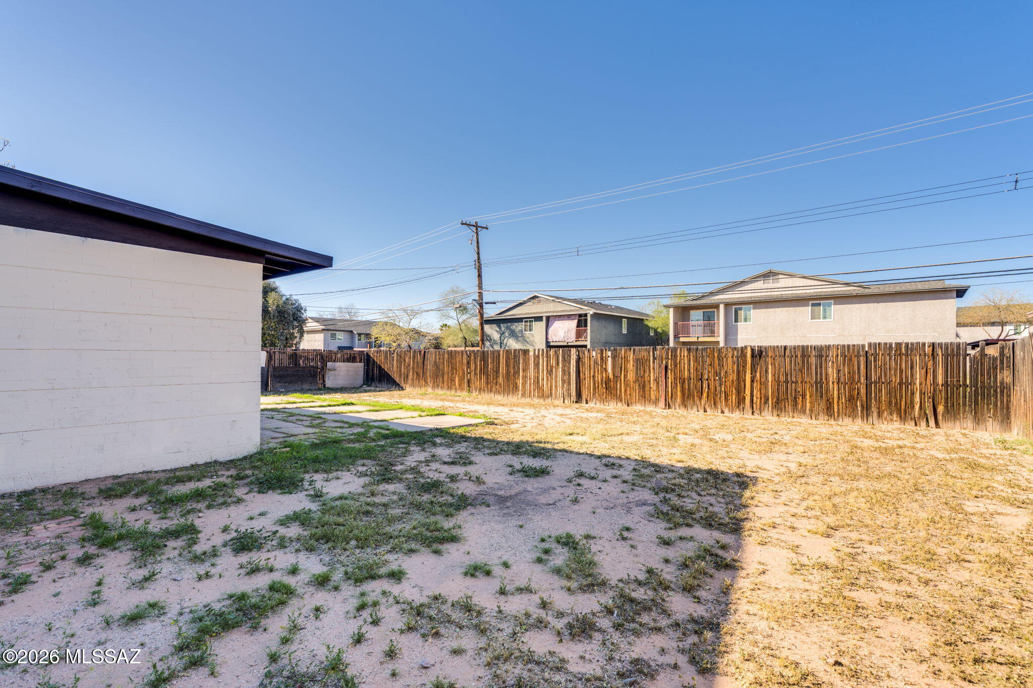 Alvernon Heights Resub - Residential
