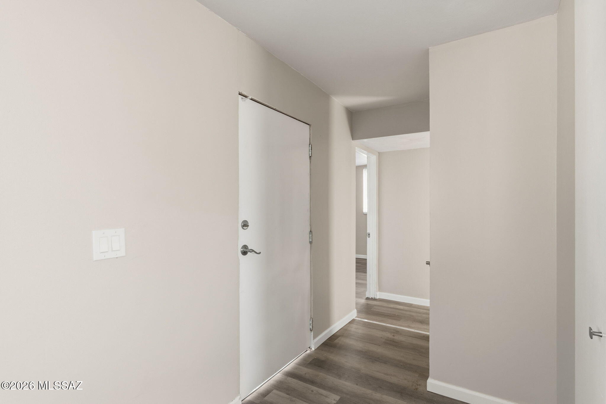 Alvernon Heights Resub - Residential