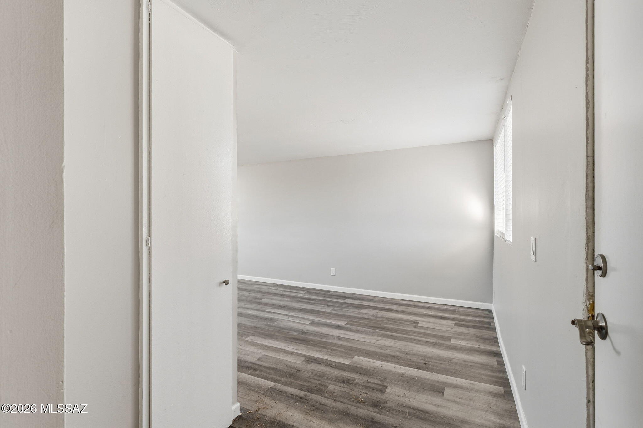 Alvernon Heights Resub - Residential