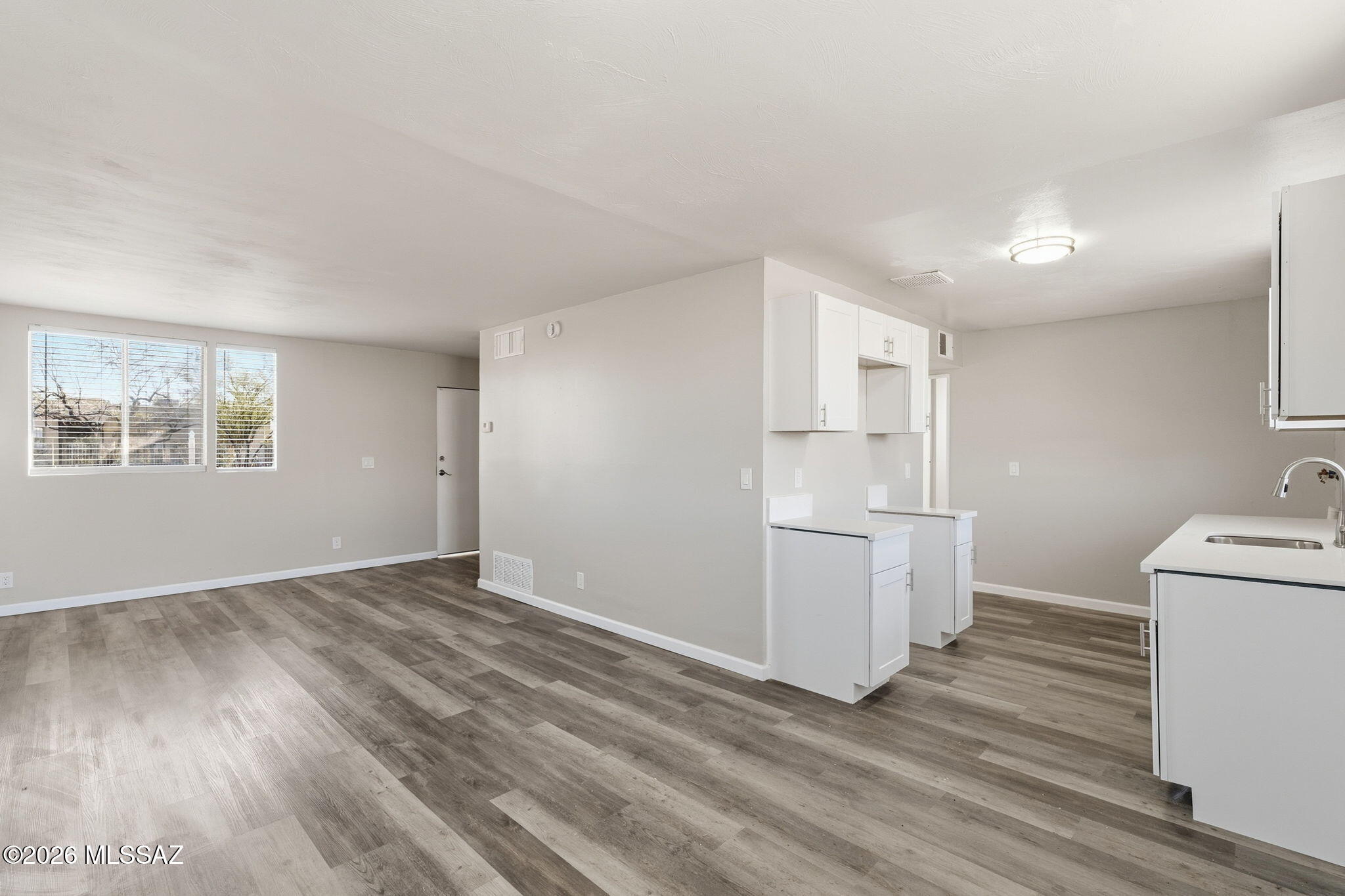 Alvernon Heights Resub - Residential