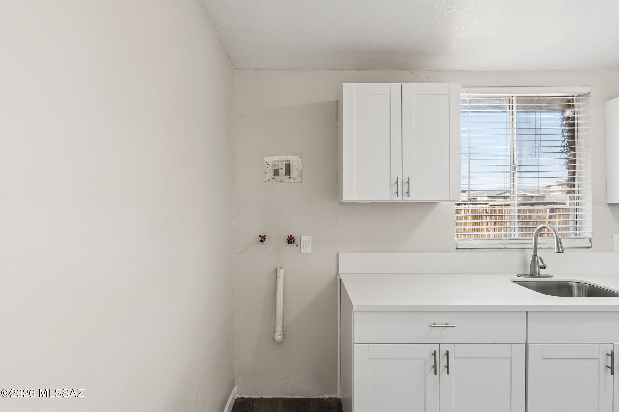 Alvernon Heights Resub - Residential