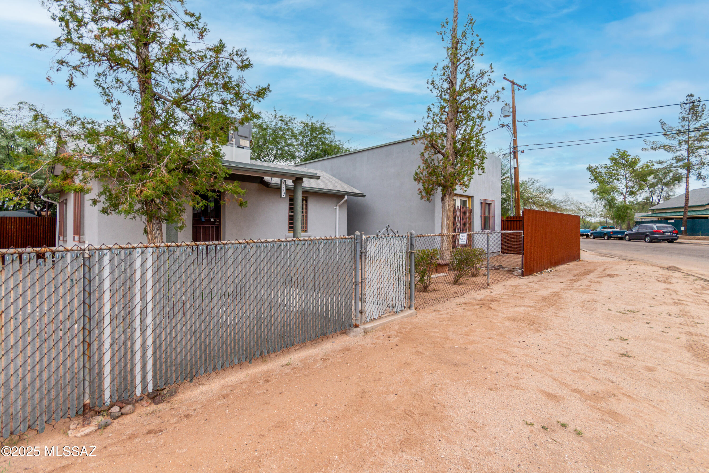 Manlove Addition - Residential