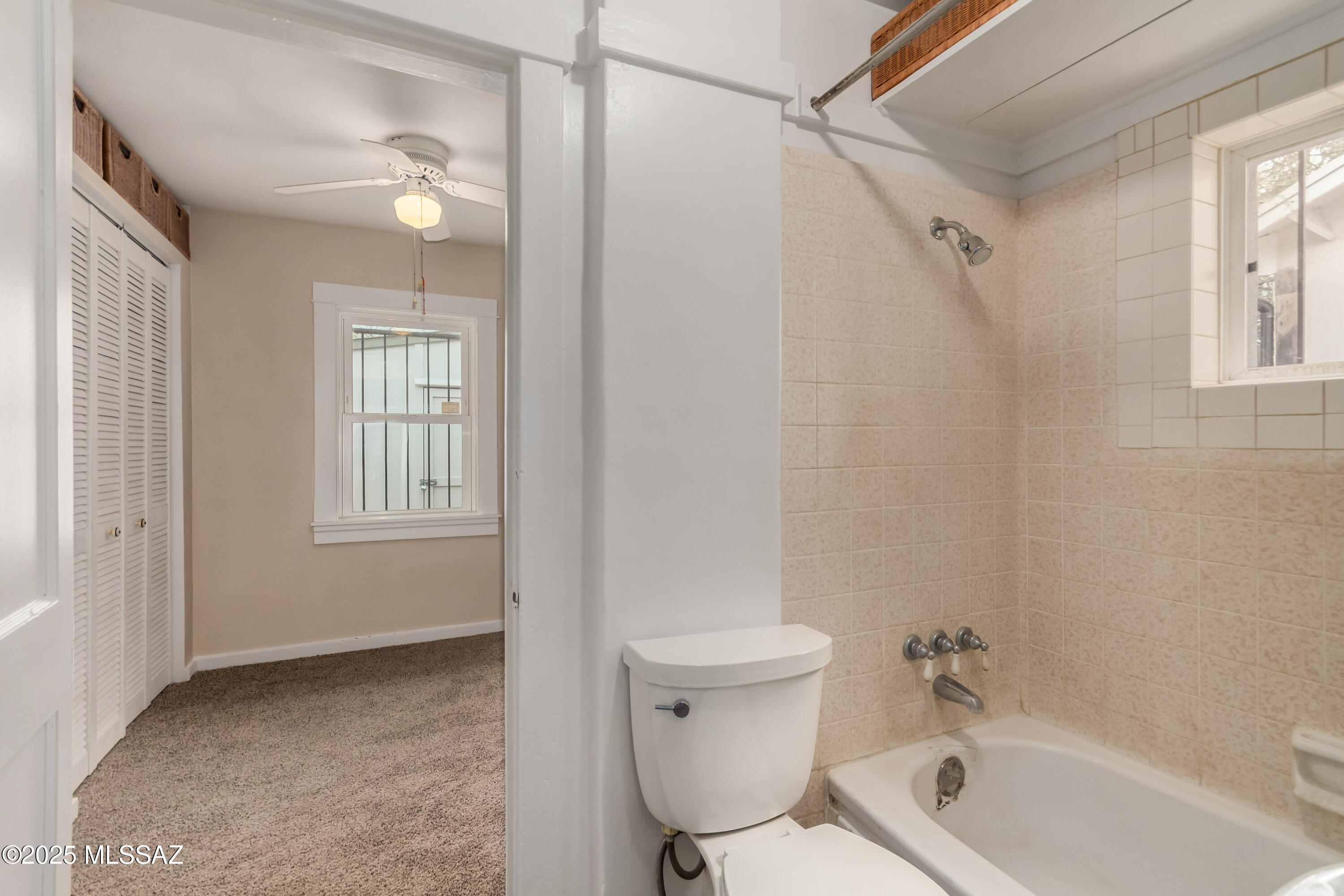 Manlove Addition - Residential