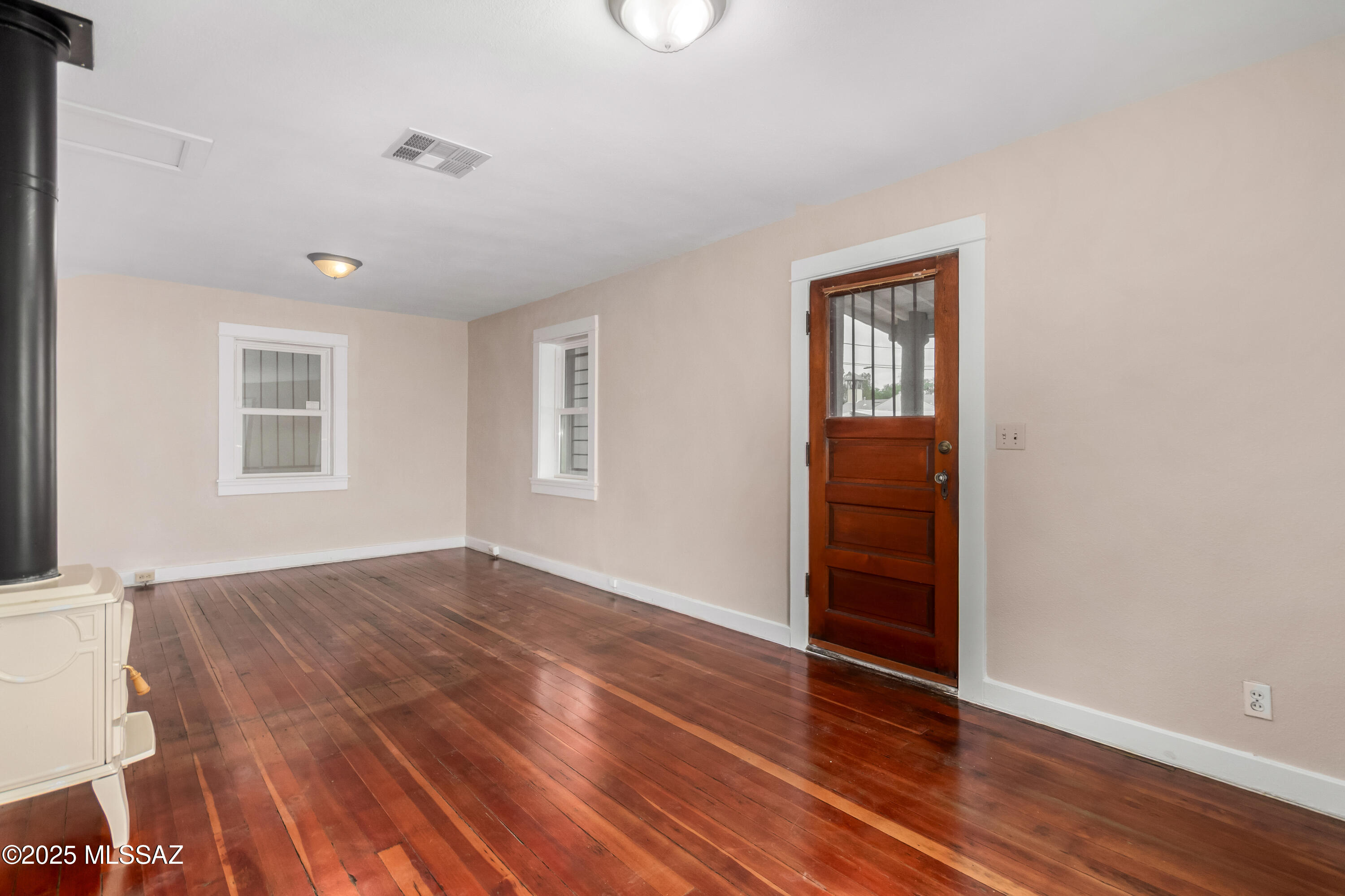 Manlove Addition - Residential