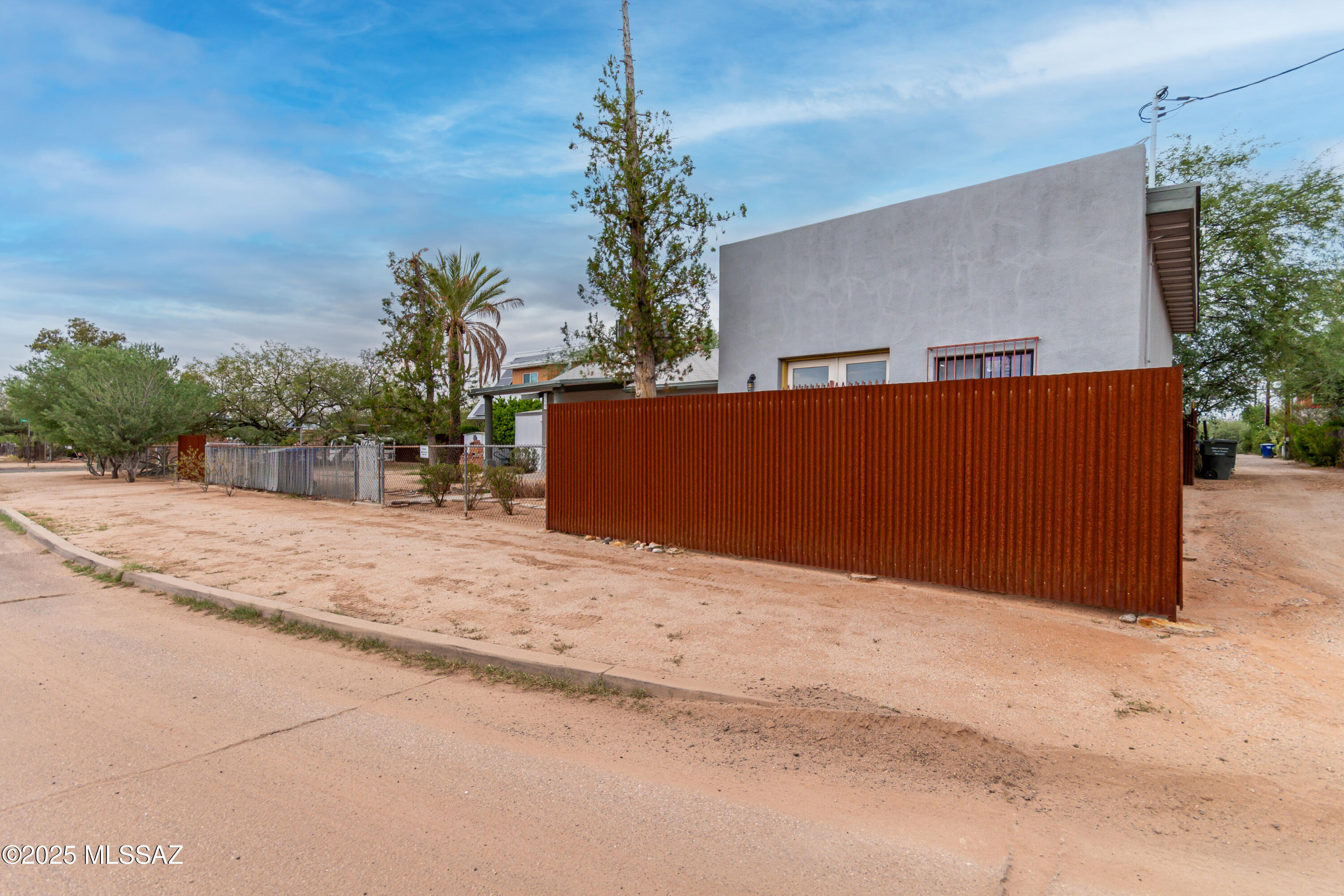 Manlove Addition - Residential