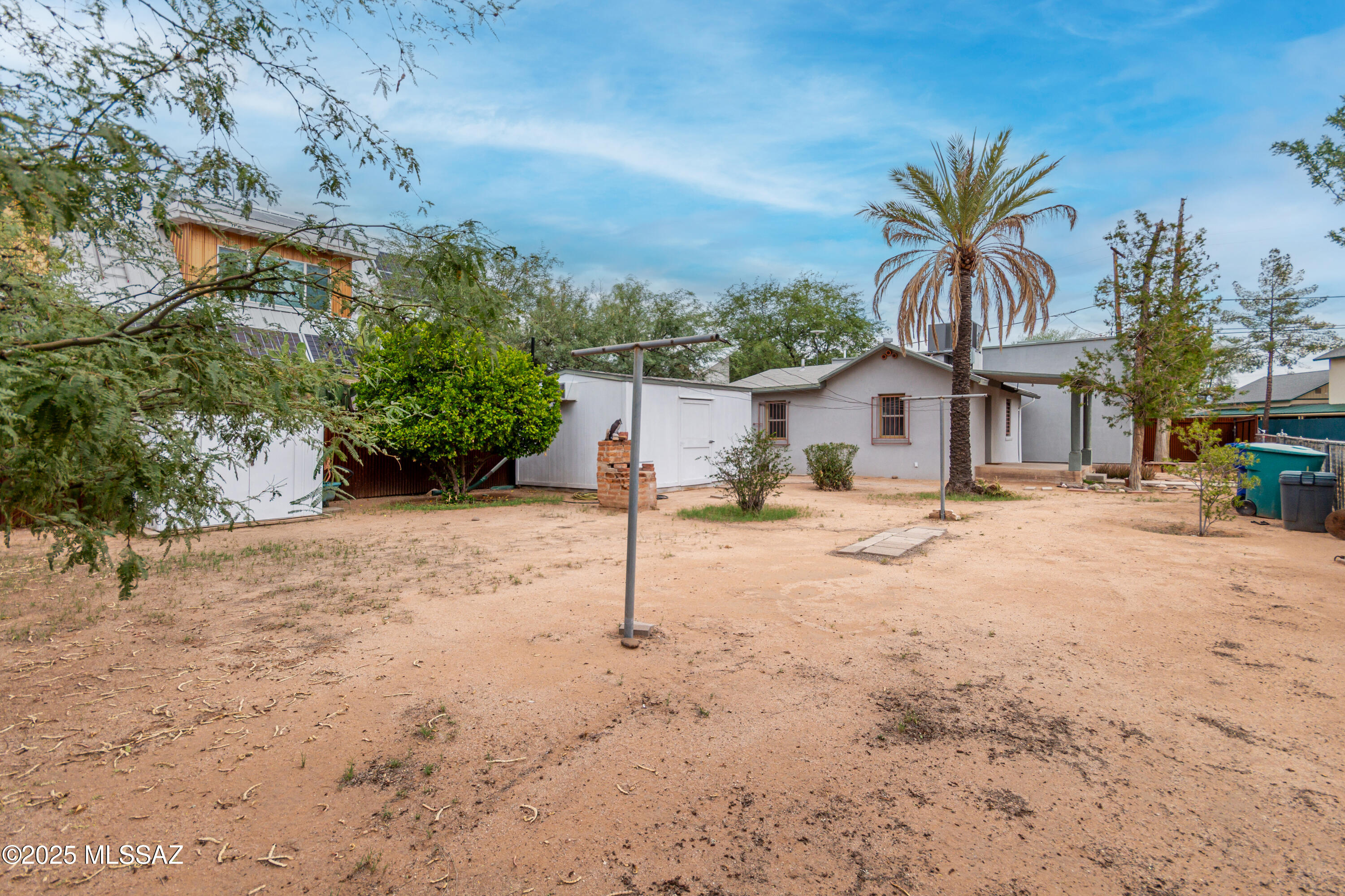 Manlove Addition - Residential