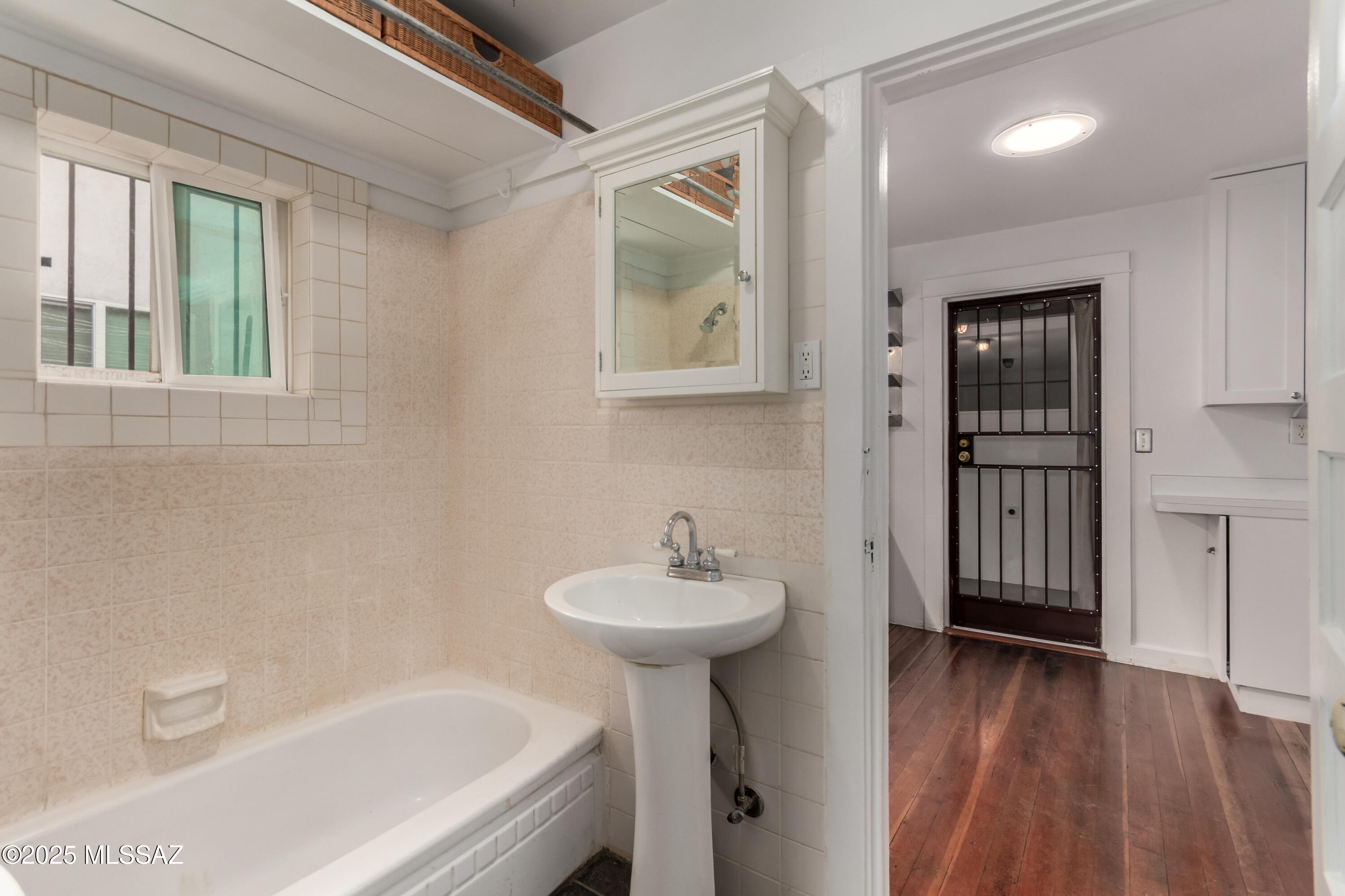 Manlove Addition - Residential