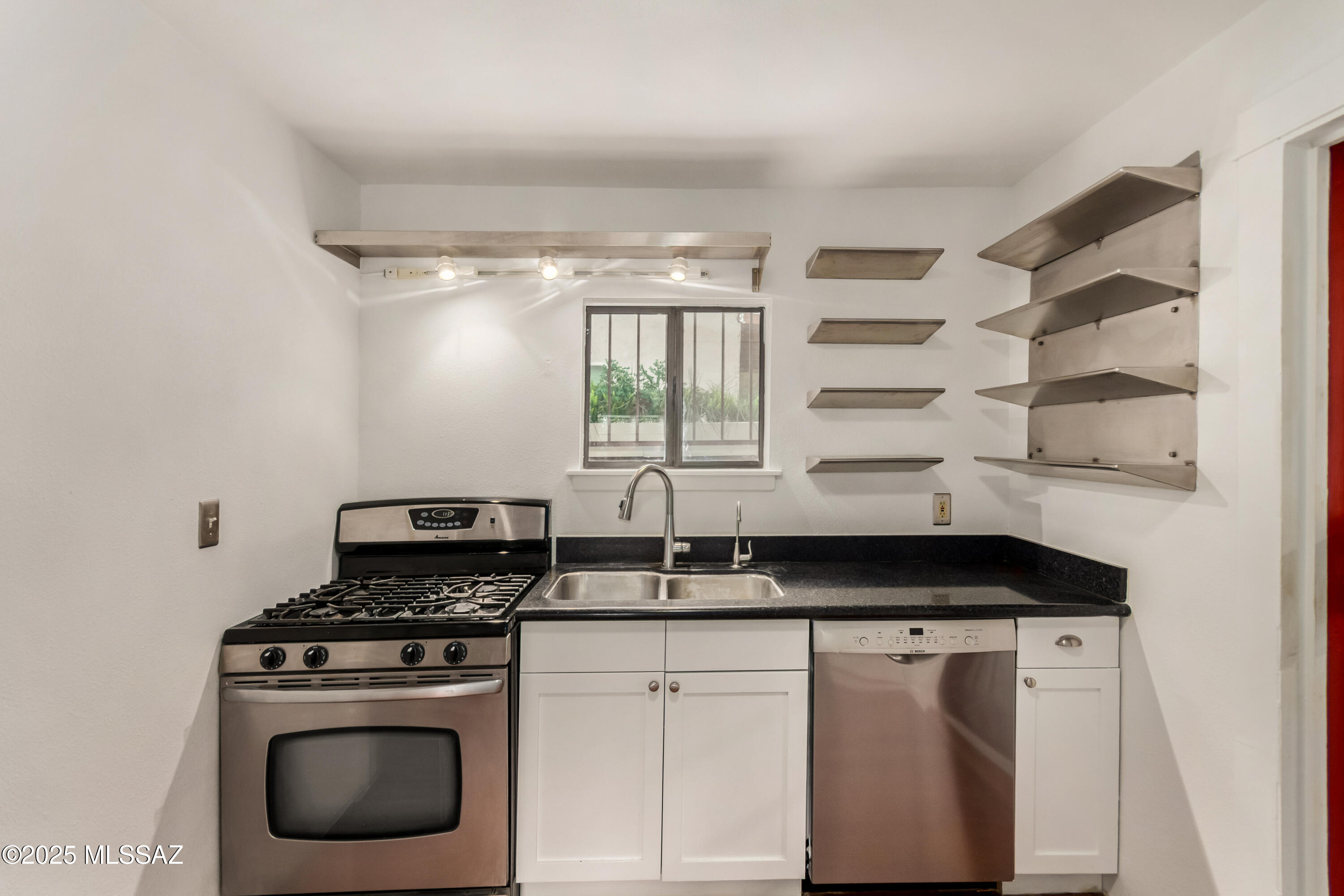 Manlove Addition - Residential