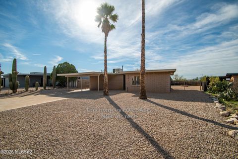 2941 W Tania Place Tucson AZ 85741