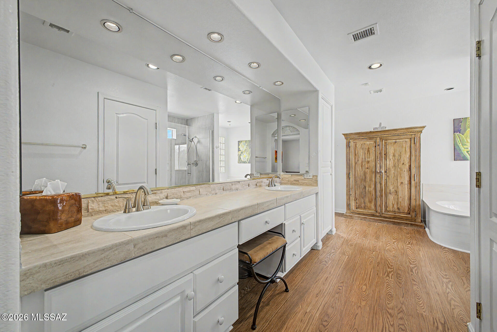 Saddlebrooke - Residential
