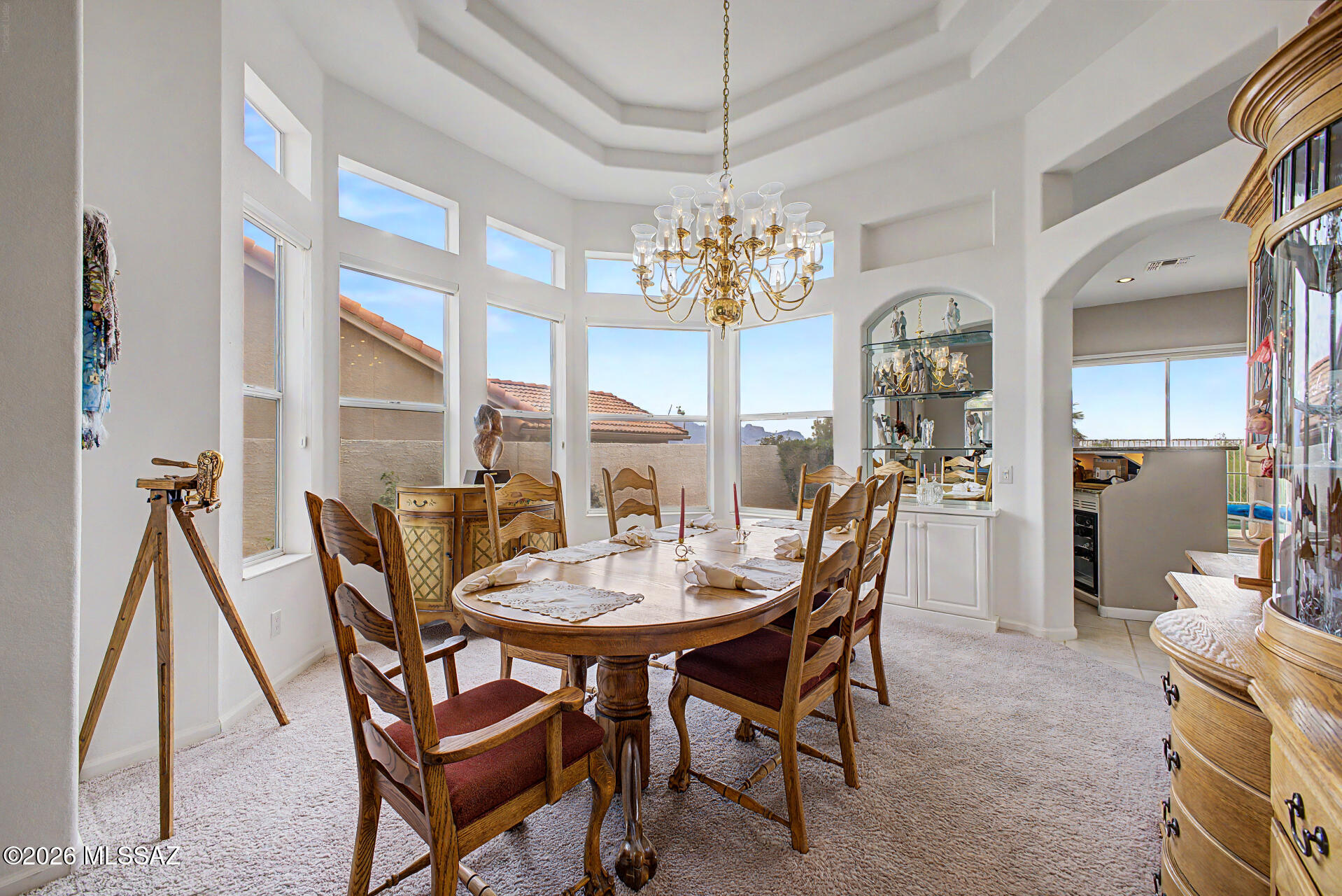 Saddlebrooke - Residential