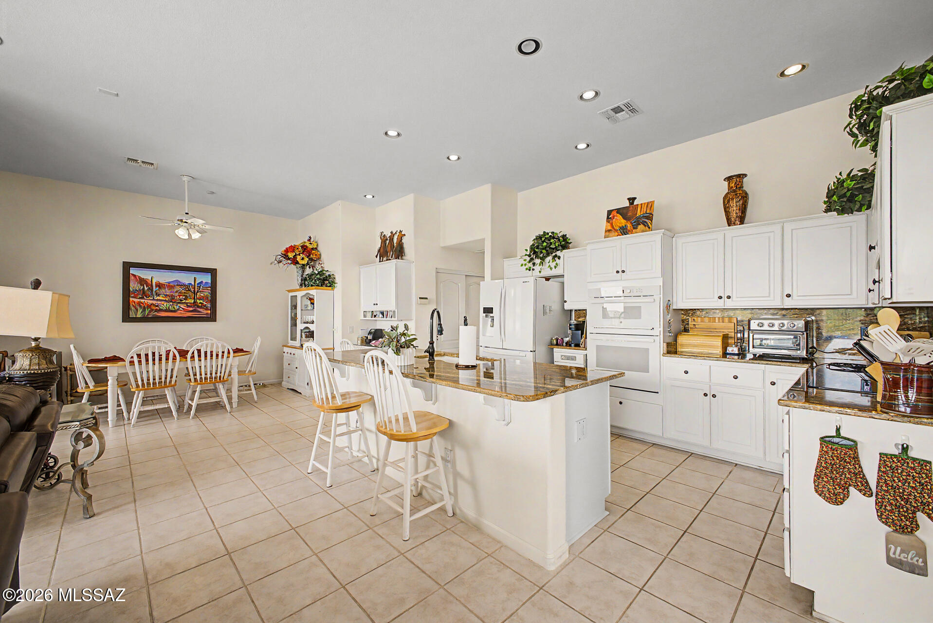 Saddlebrooke - Residential