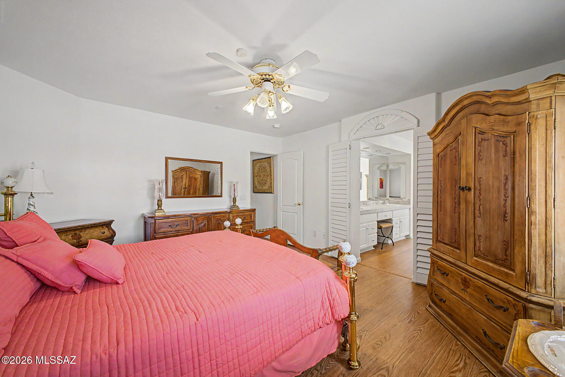 Saddlebrooke - Residential