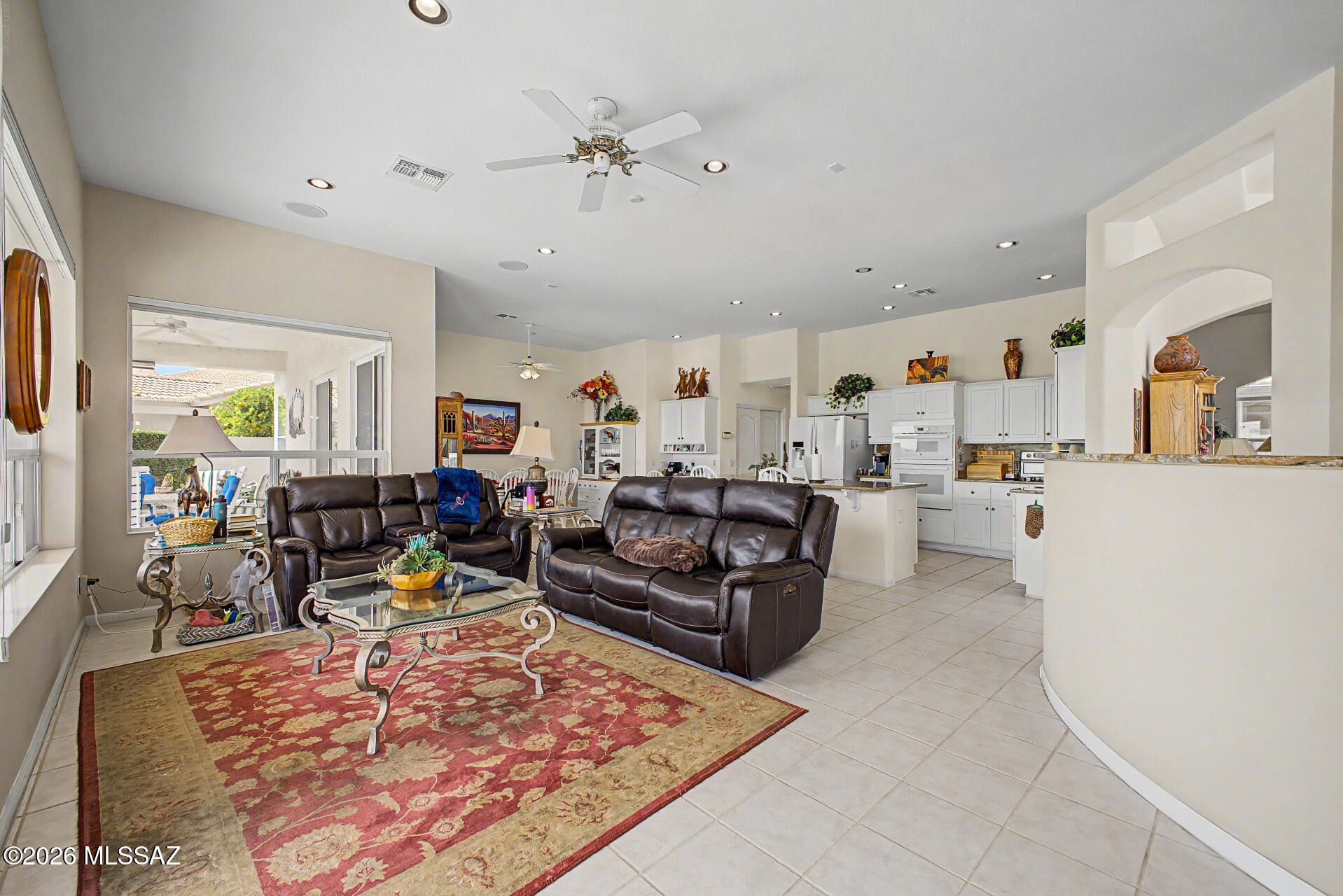 Saddlebrooke - Residential