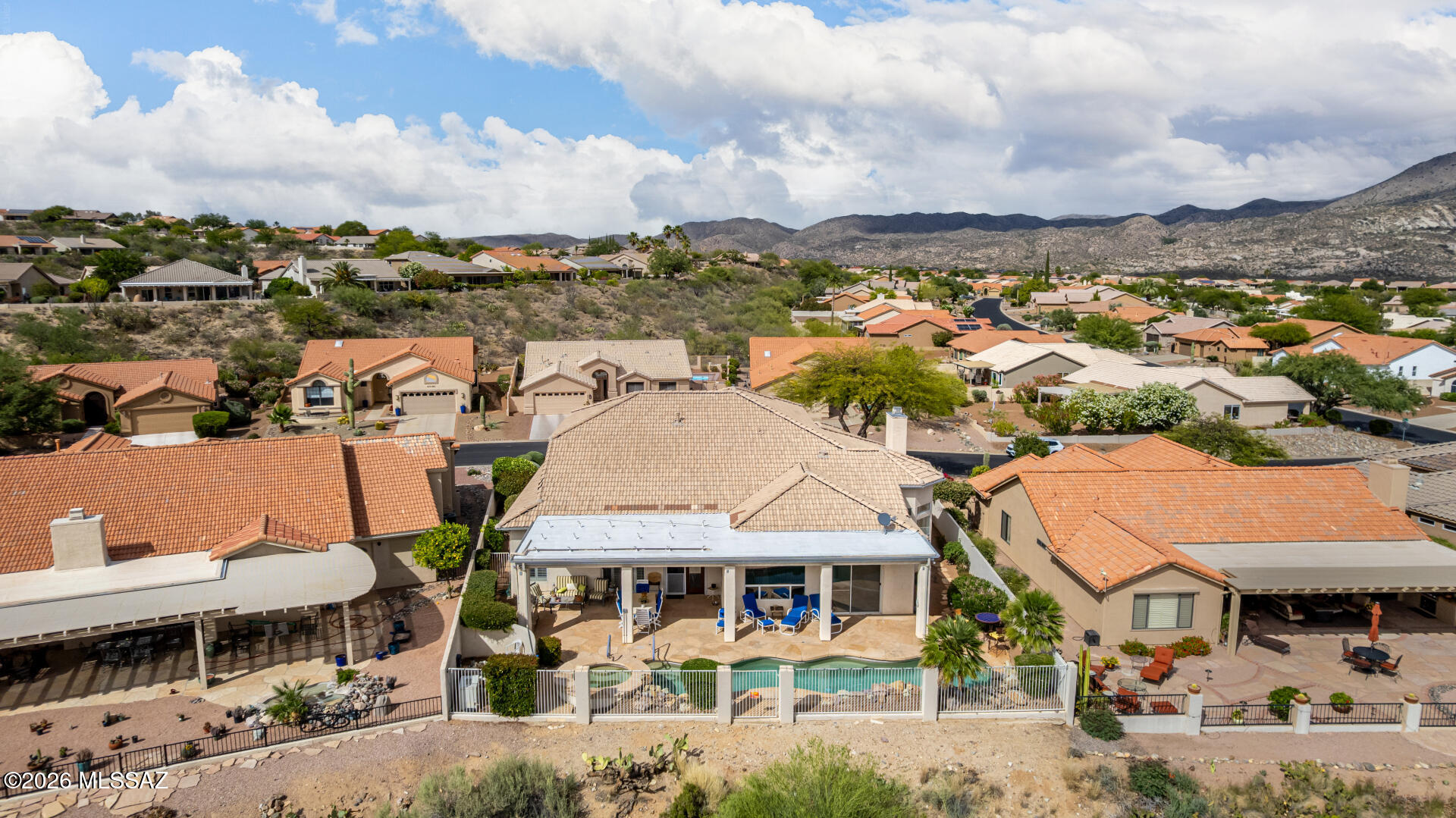 Saddlebrooke - Residential