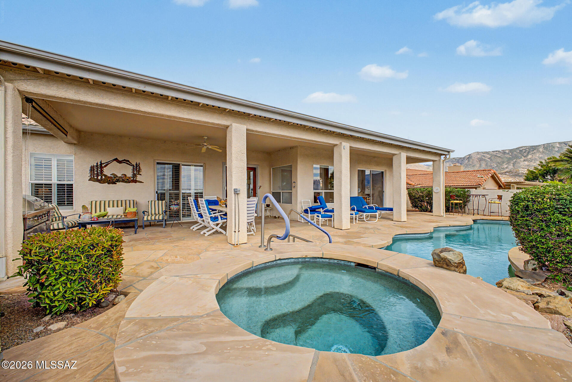 Saddlebrooke - Residential