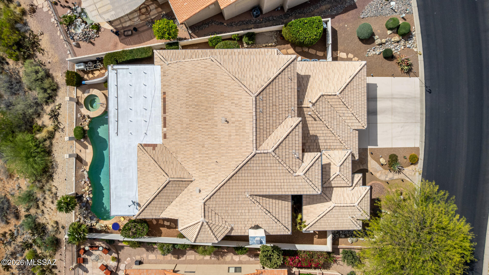 Saddlebrooke - Residential