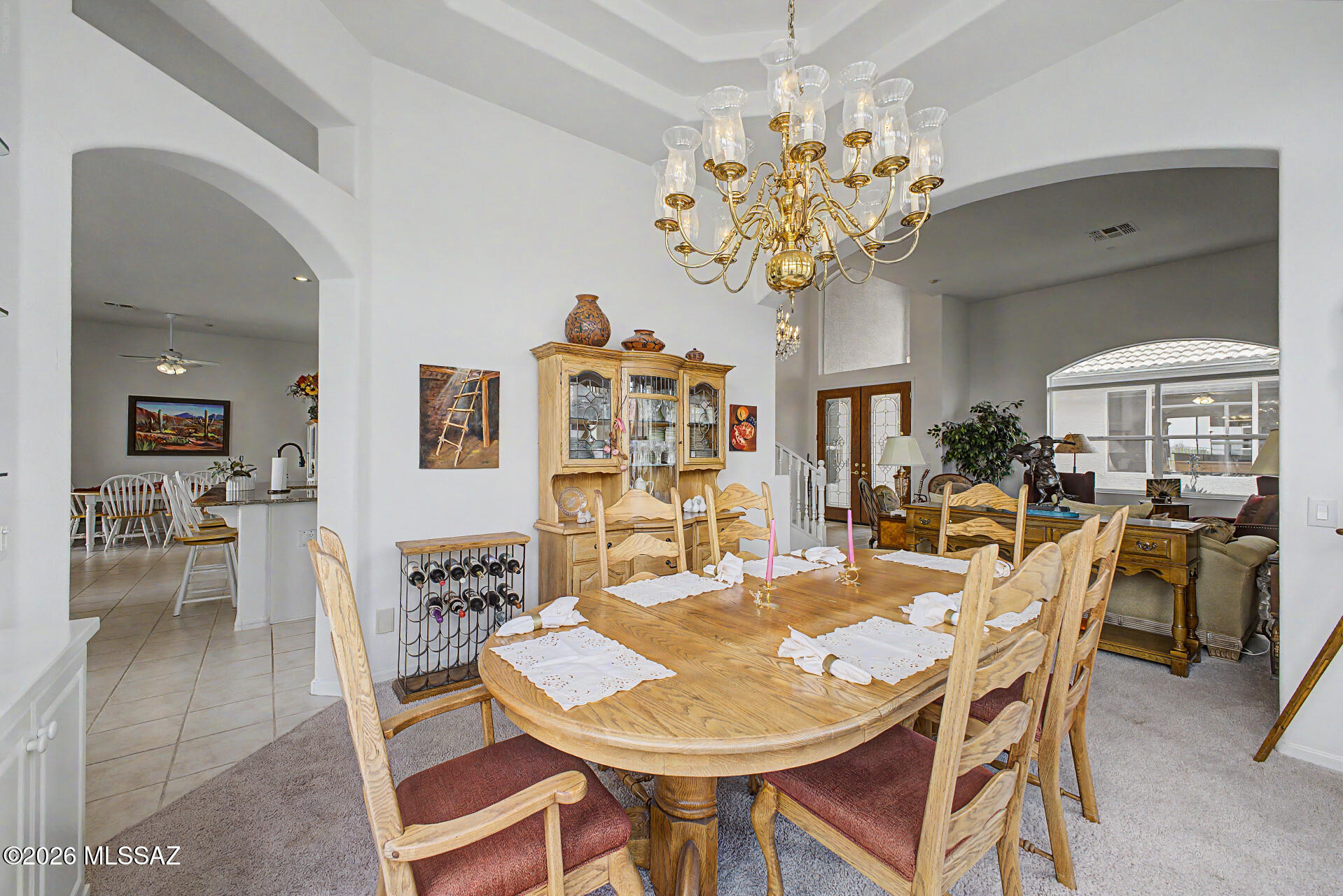 Saddlebrooke - Residential