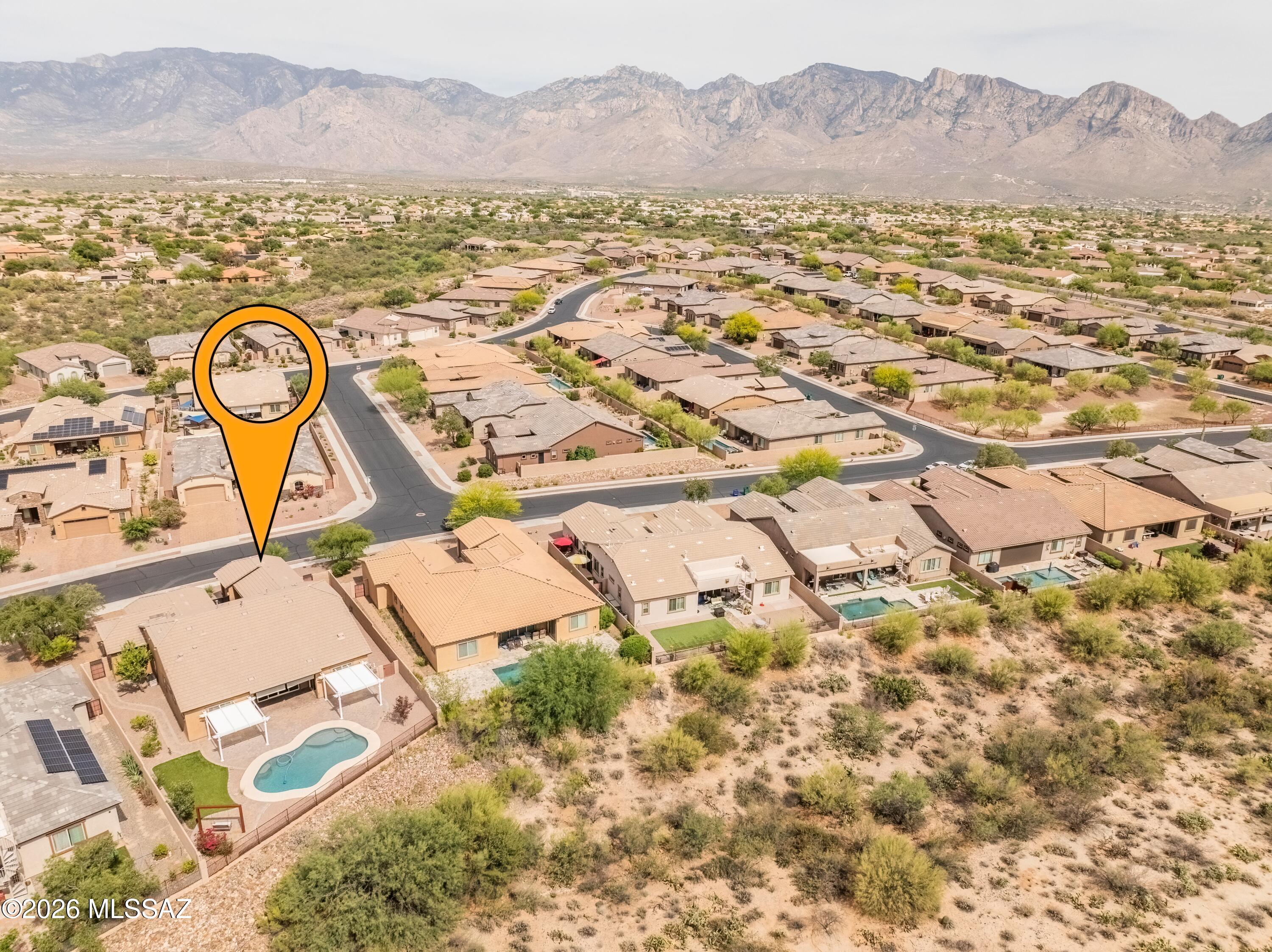Eagles Rest SQ20152890001 - Residential