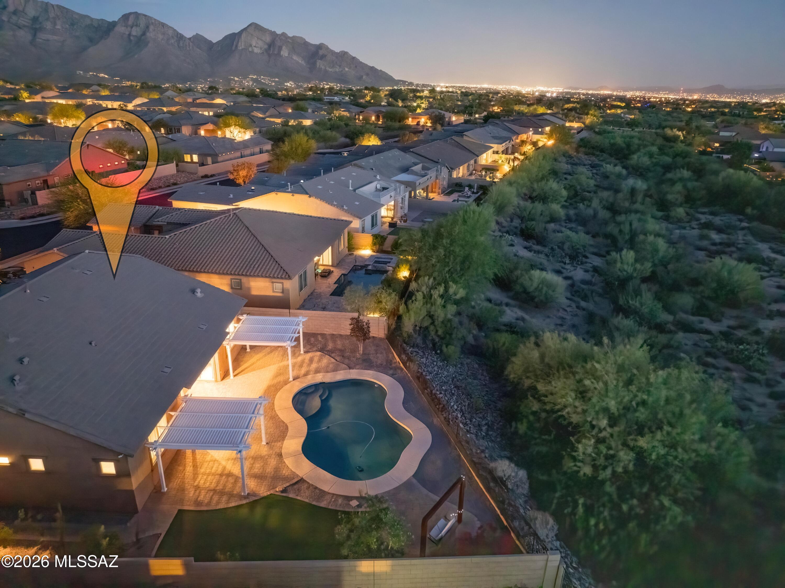 Eagles Rest SQ20152890001 - Residential