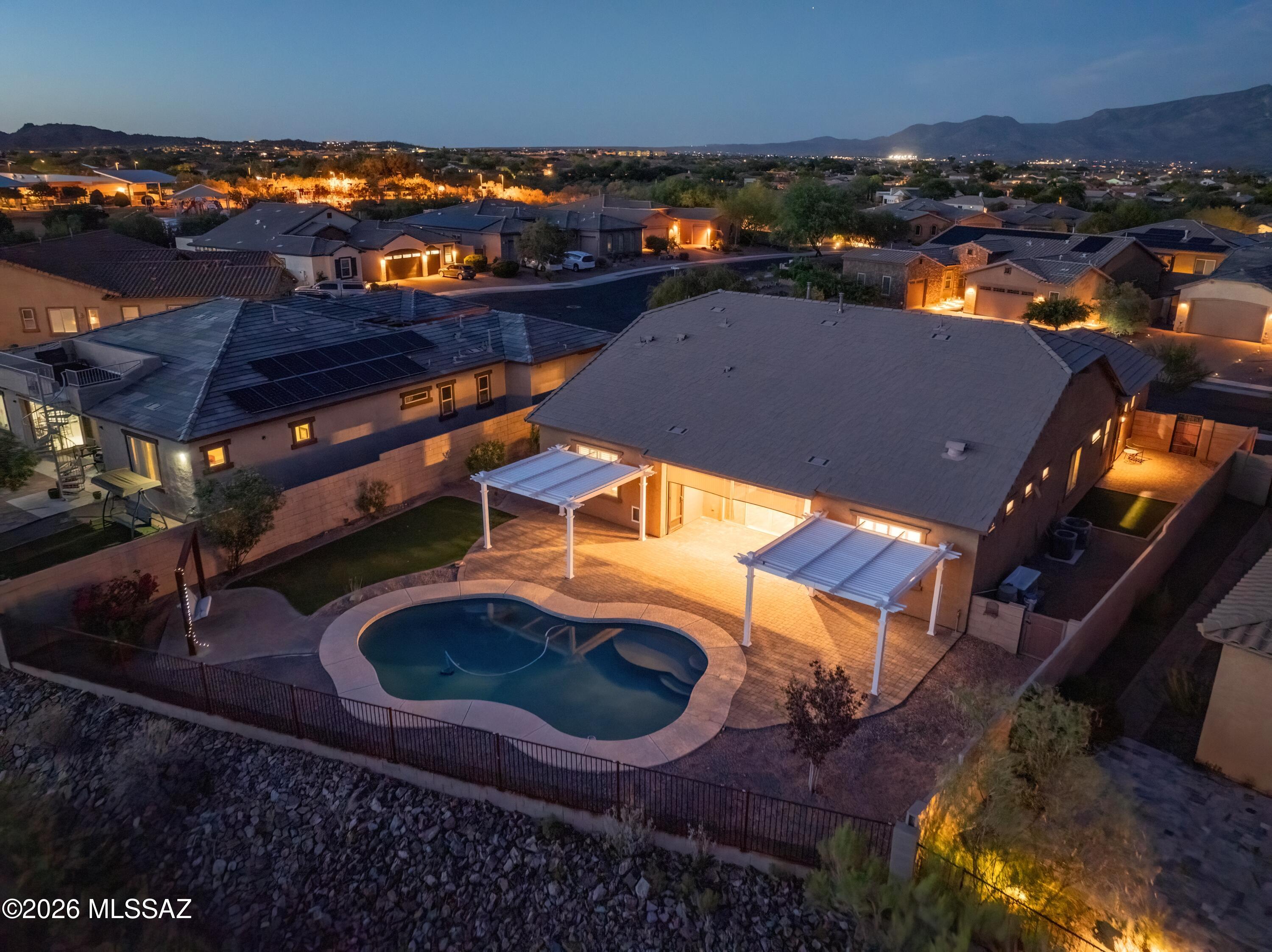 Eagles Rest SQ20152890001 - Residential