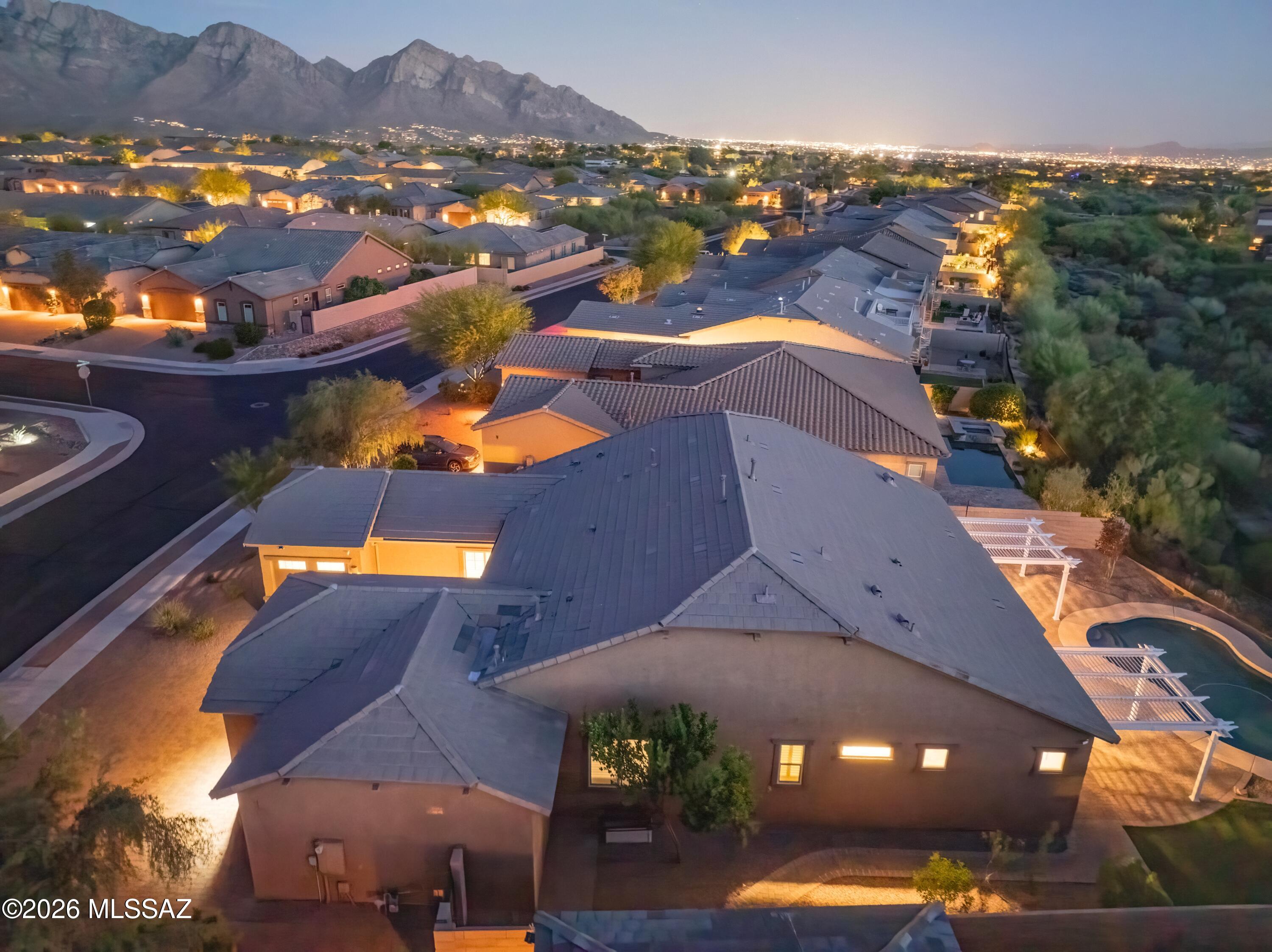 Eagles Rest SQ20152890001 - Residential