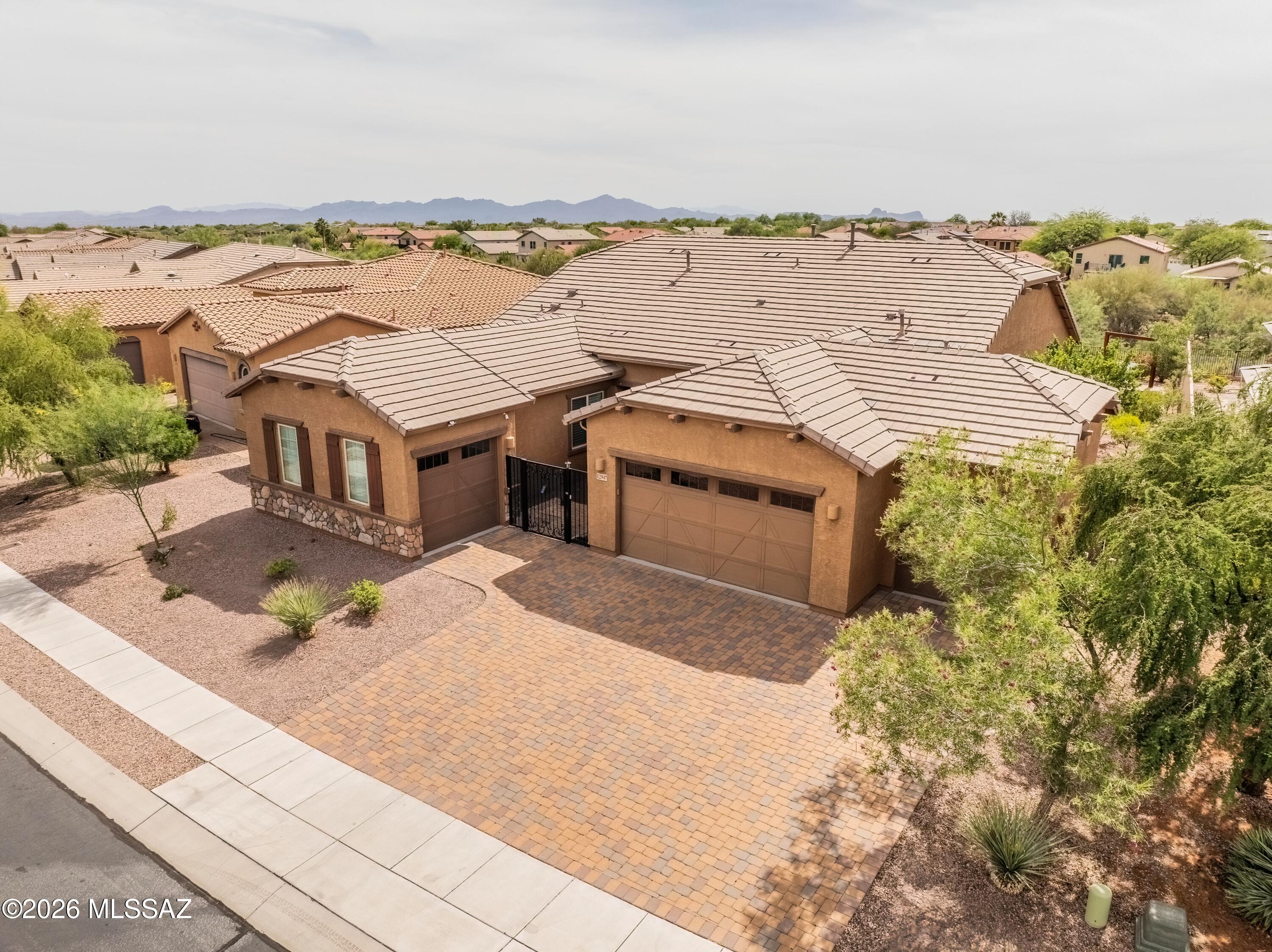 Eagles Rest SQ20152890001 - Residential