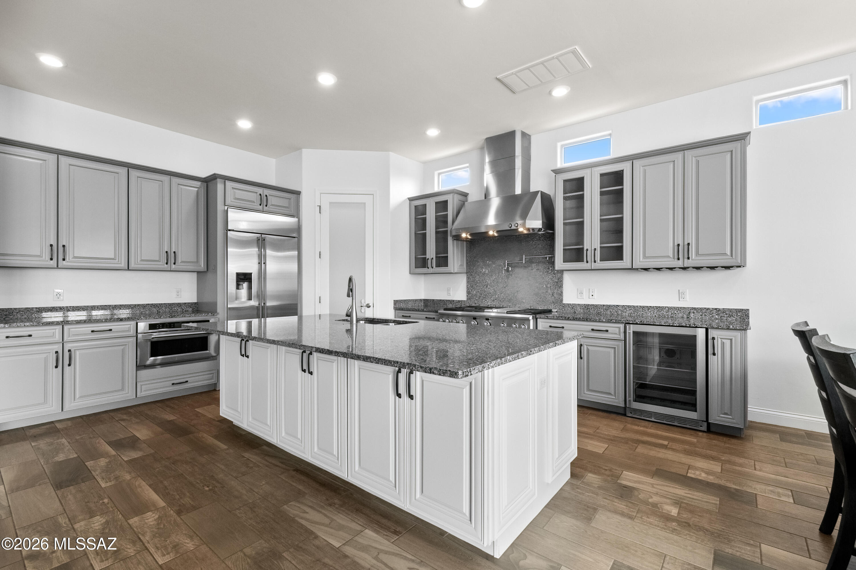 Eagles Rest SQ20152890001 - Residential