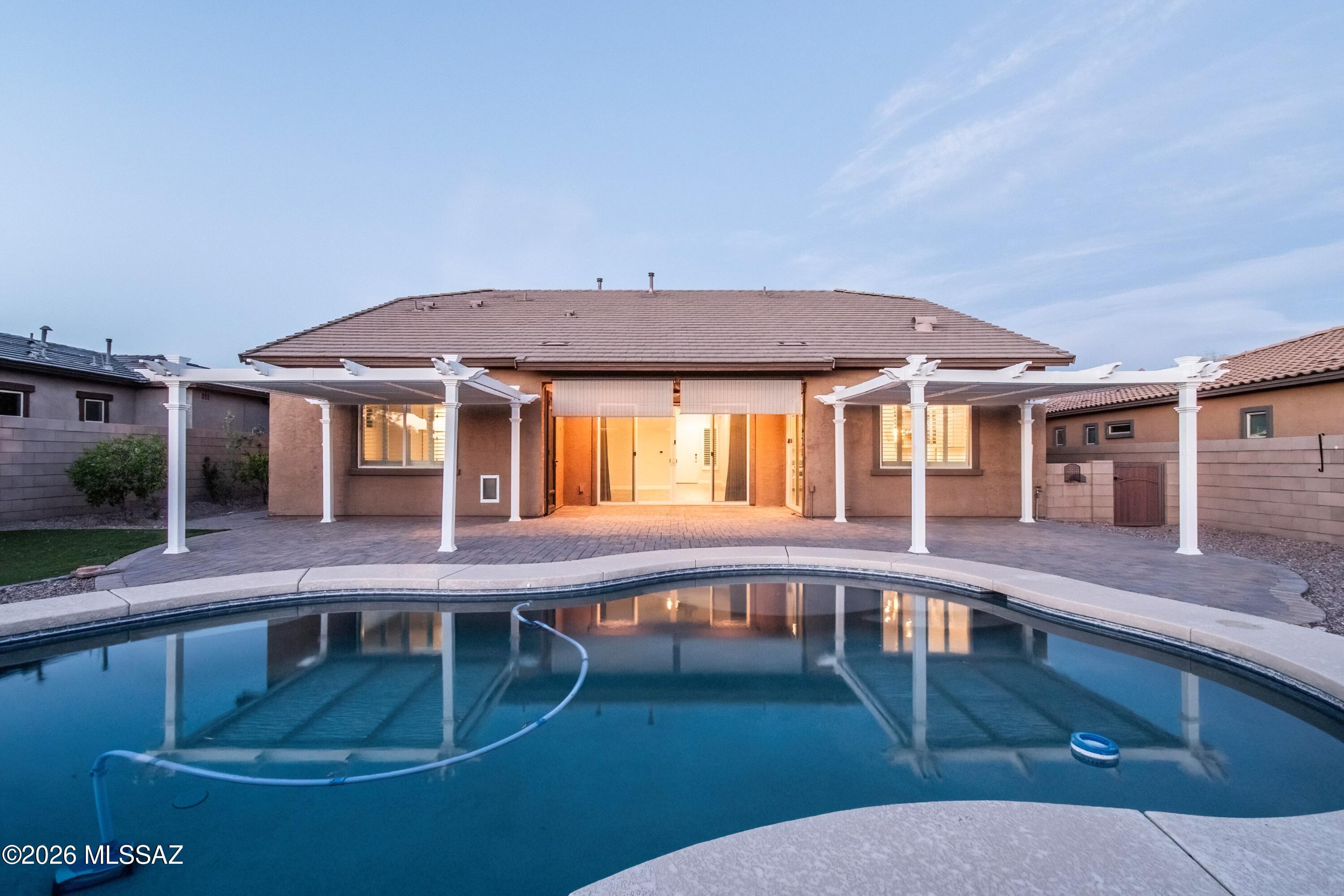 Eagles Rest SQ20152890001 - Residential