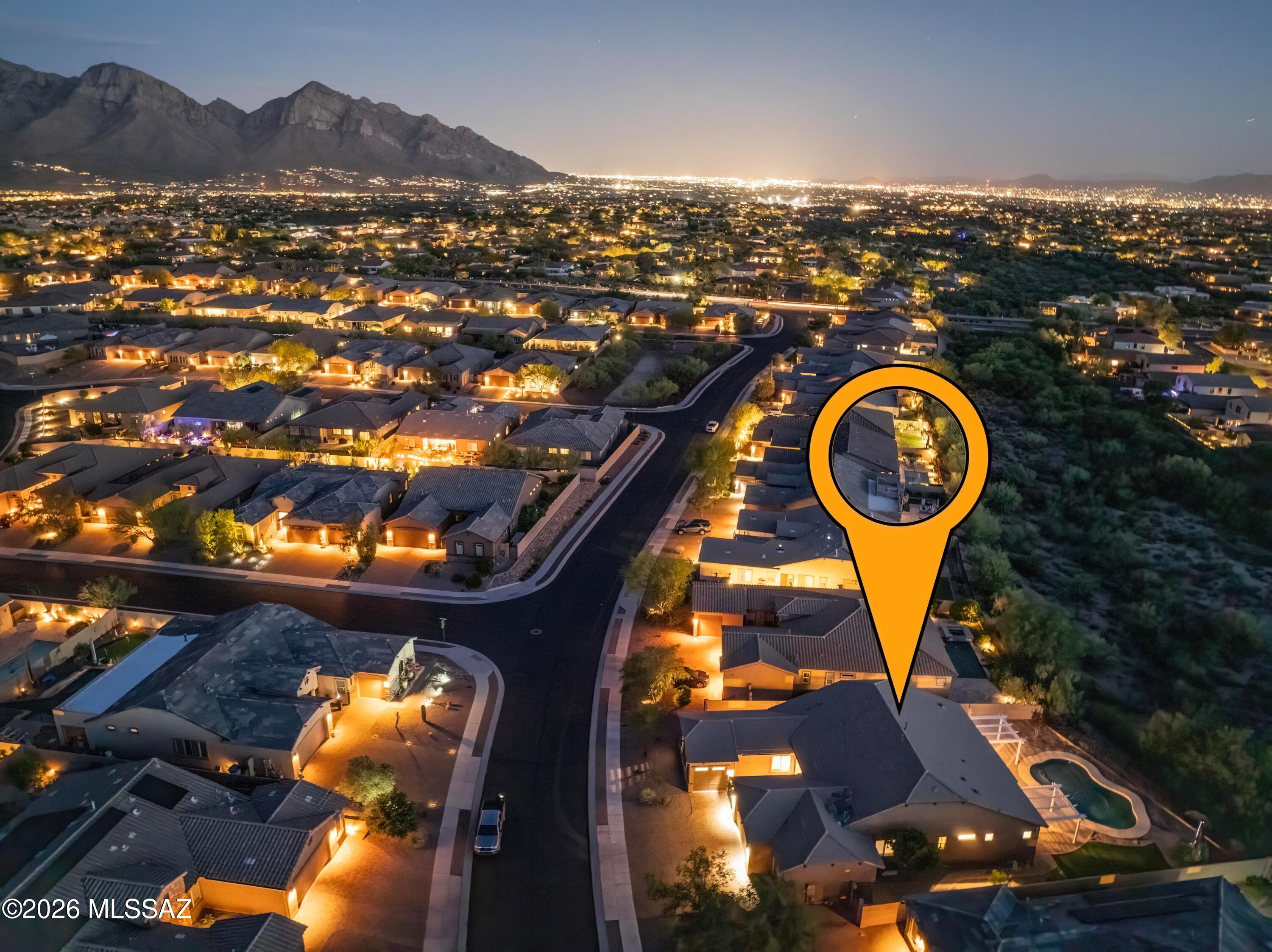 Eagles Rest SQ20152890001 - Residential